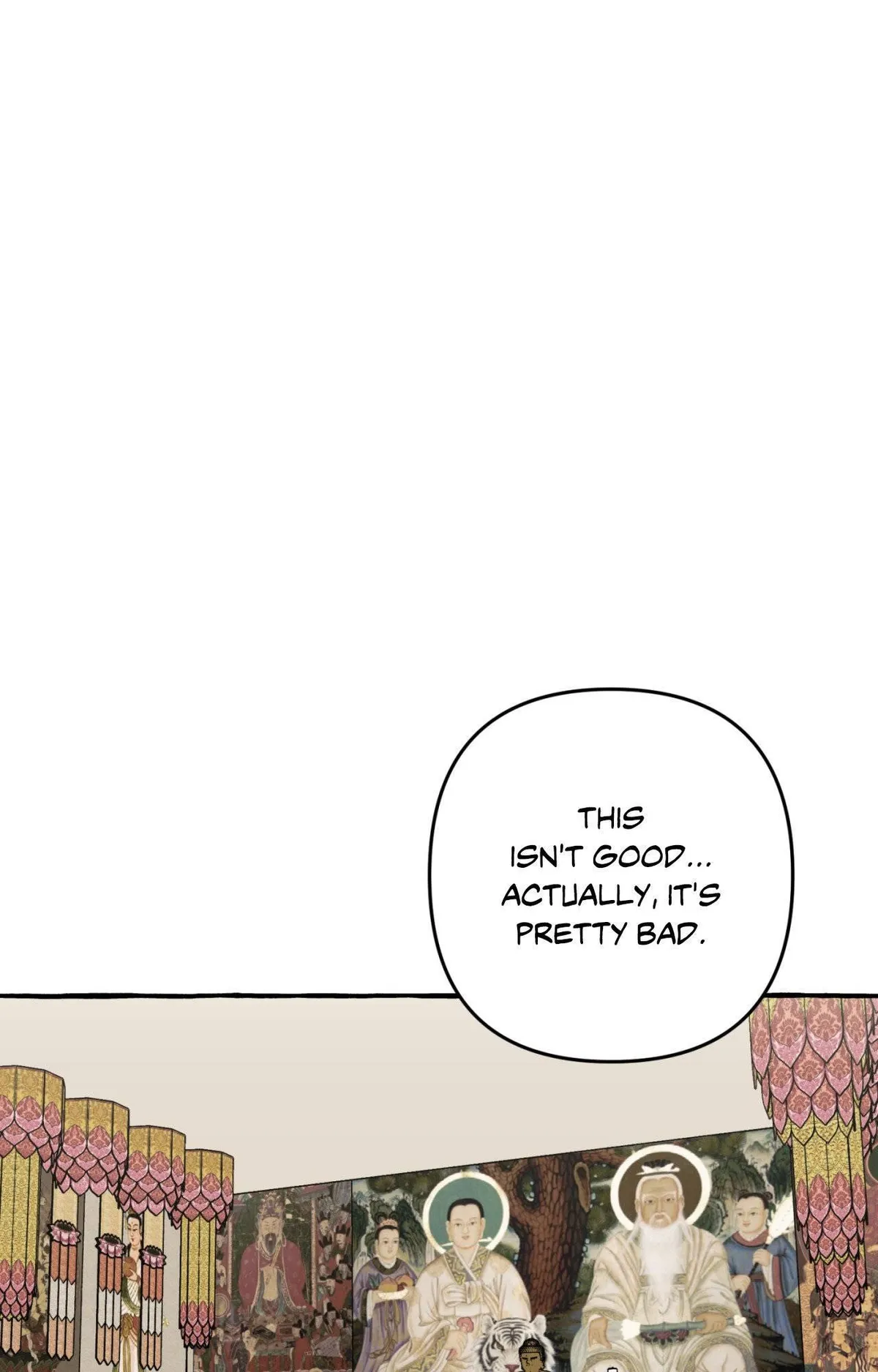 Samsam-ine House Chapter 22 page 53 - 