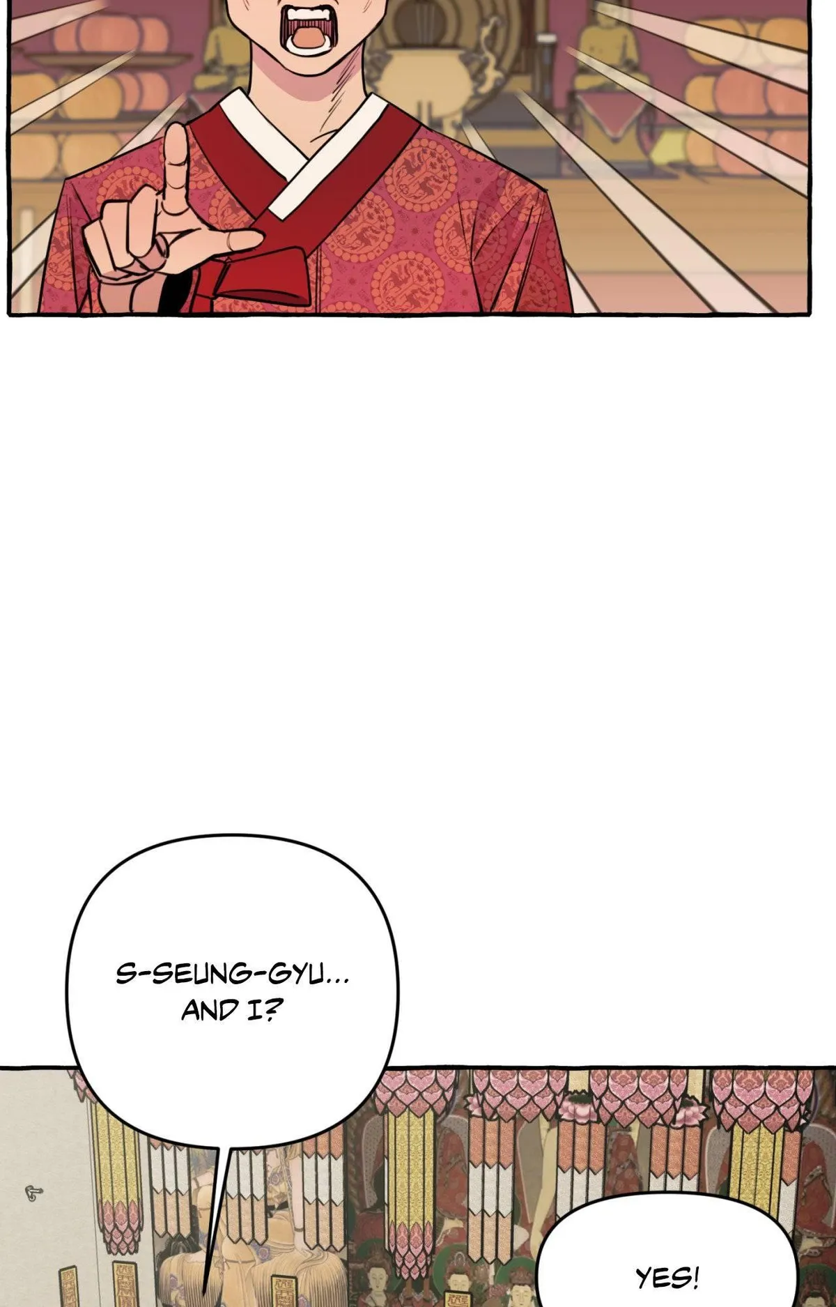 Samsam-ine House Chapter 22 page 55 - 