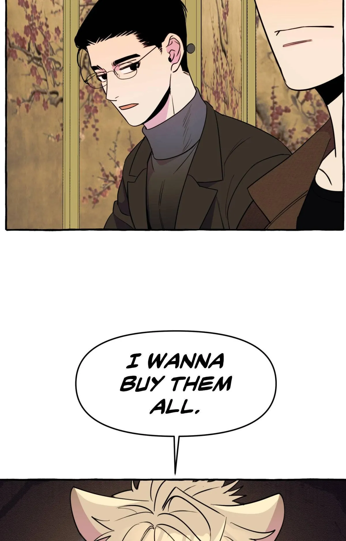 Samsam-ine House Chapter 22 page 60 - 