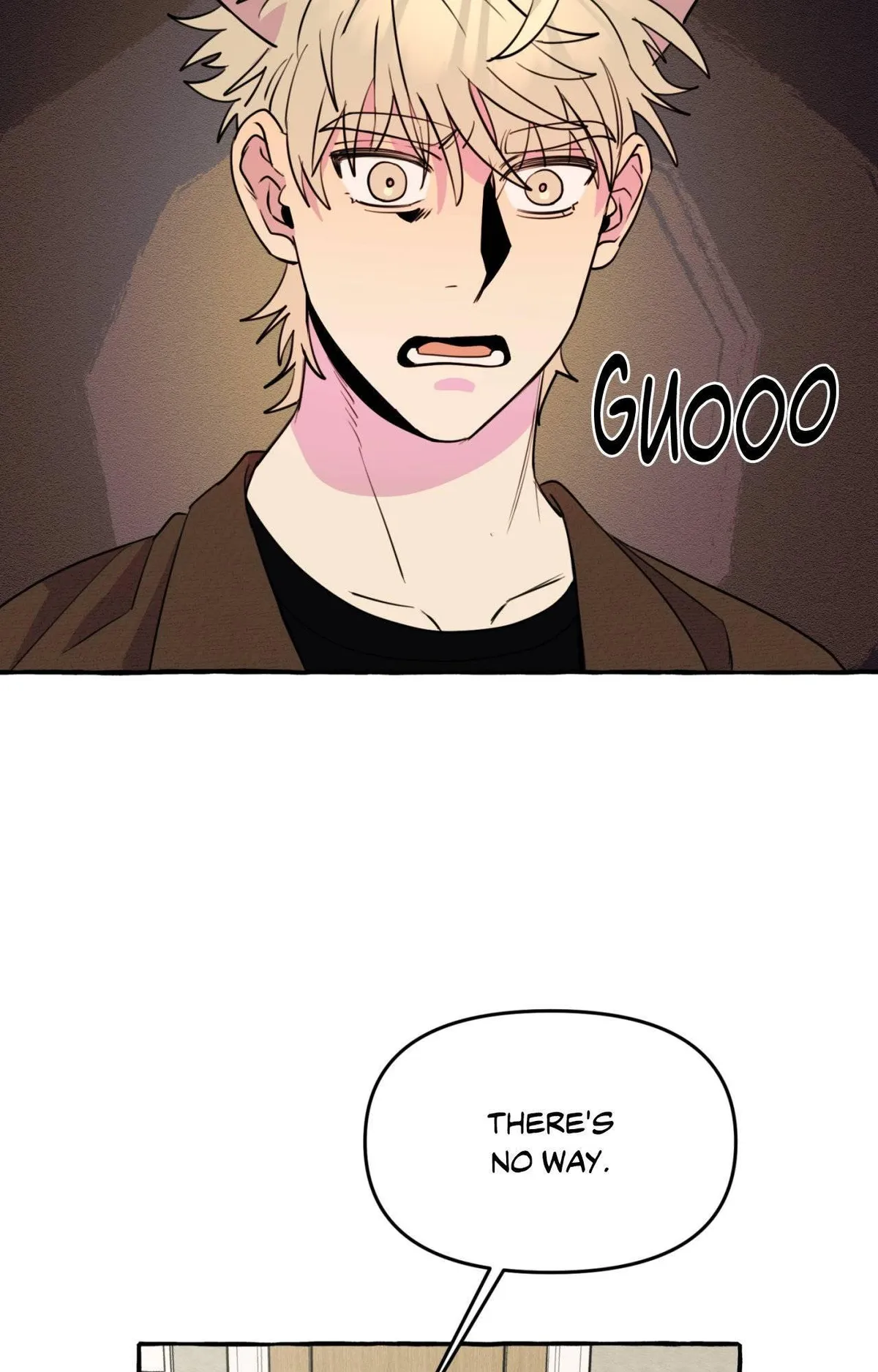Samsam-ine House Chapter 22 page 61 - 