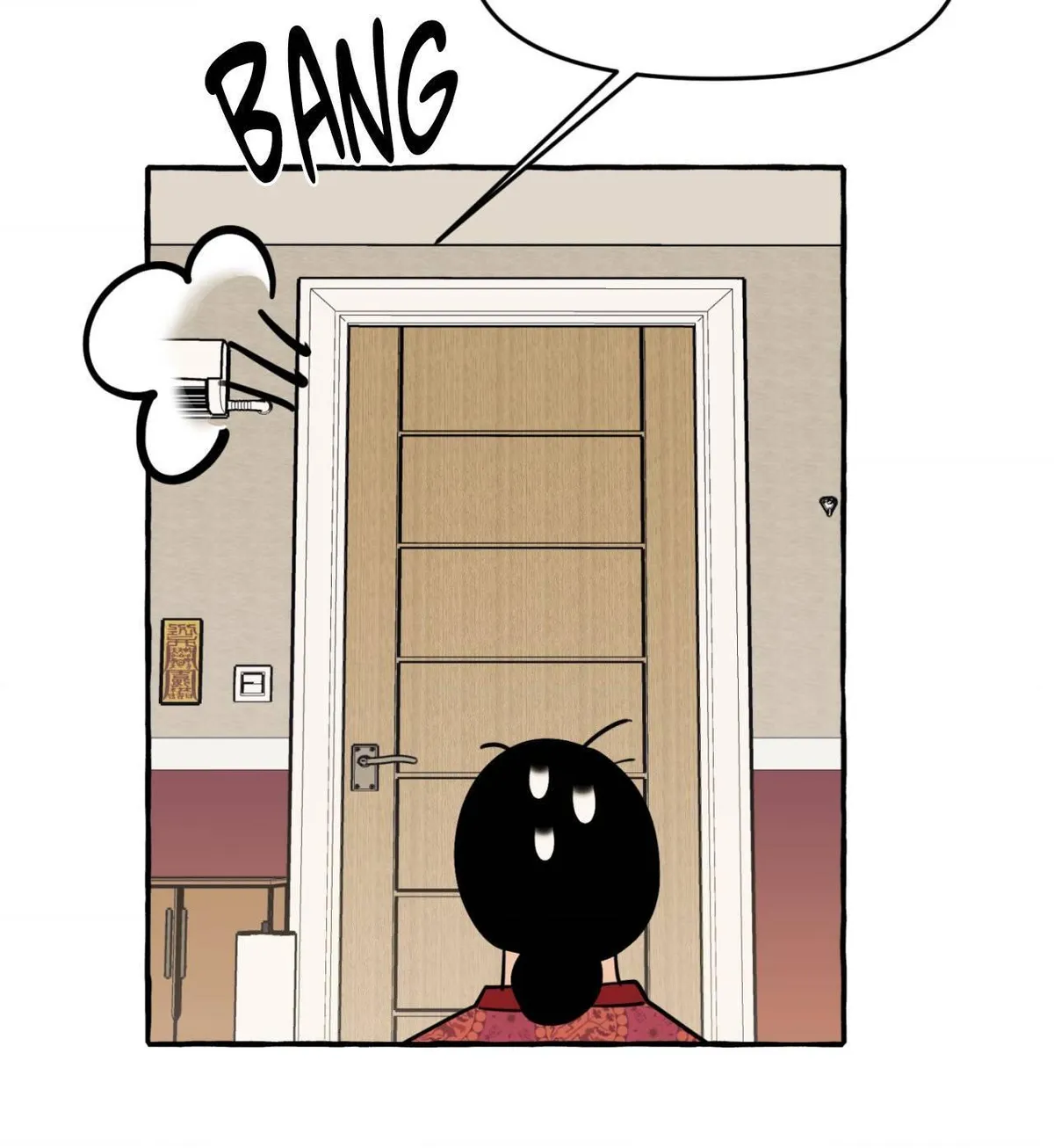 Samsam-ine House Chapter 22 page 64 - 