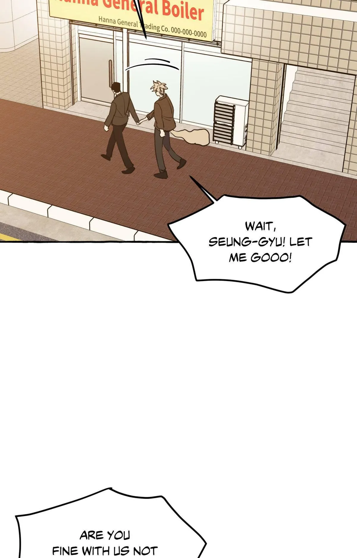 Samsam-ine House Chapter 22 page 66 - 