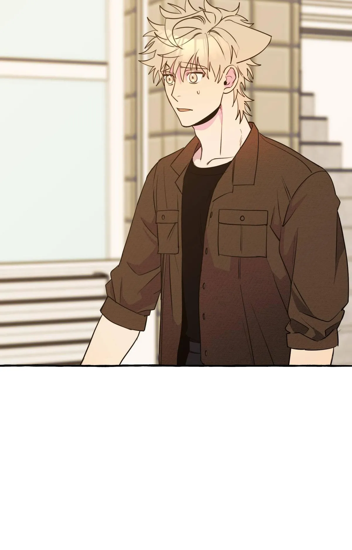 Samsam-ine House Chapter 22 page 69 - 