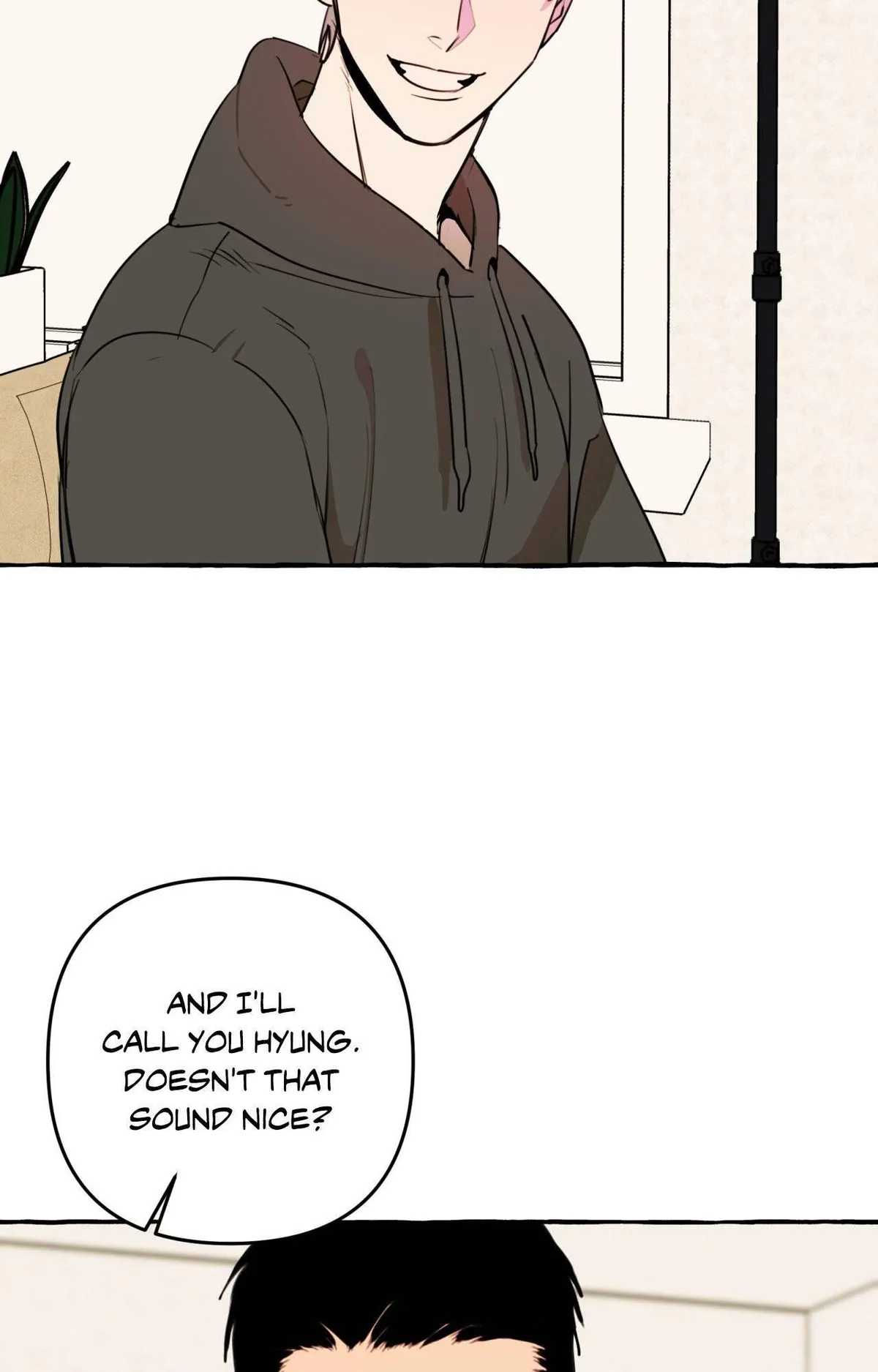 Samsam-ine House Chapter 22 page 8 - 