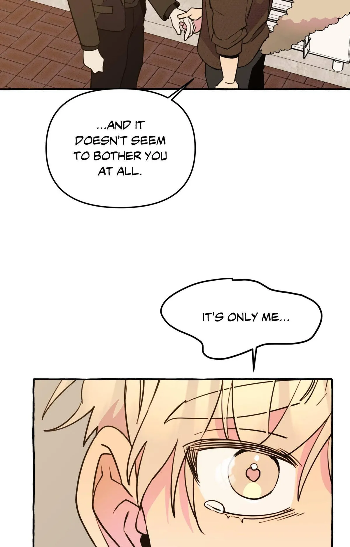 Samsam-ine House Chapter 22 page 72 - 
