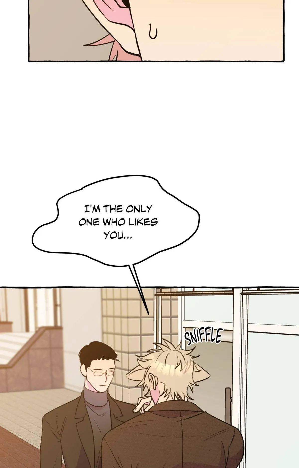 Samsam-ine House Chapter 22 page 73 - 