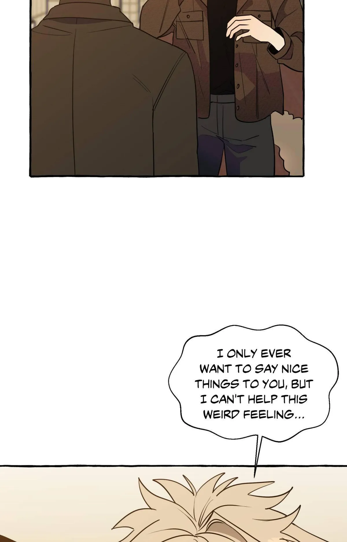 Samsam-ine House Chapter 22 page 77 - 