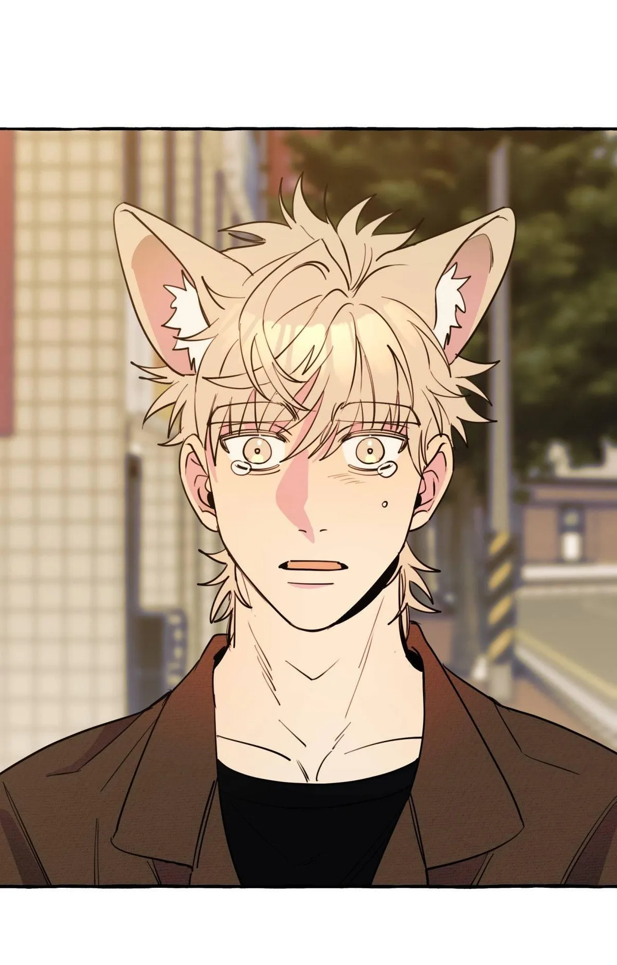 Samsam-ine House Chapter 22 page 80 - 