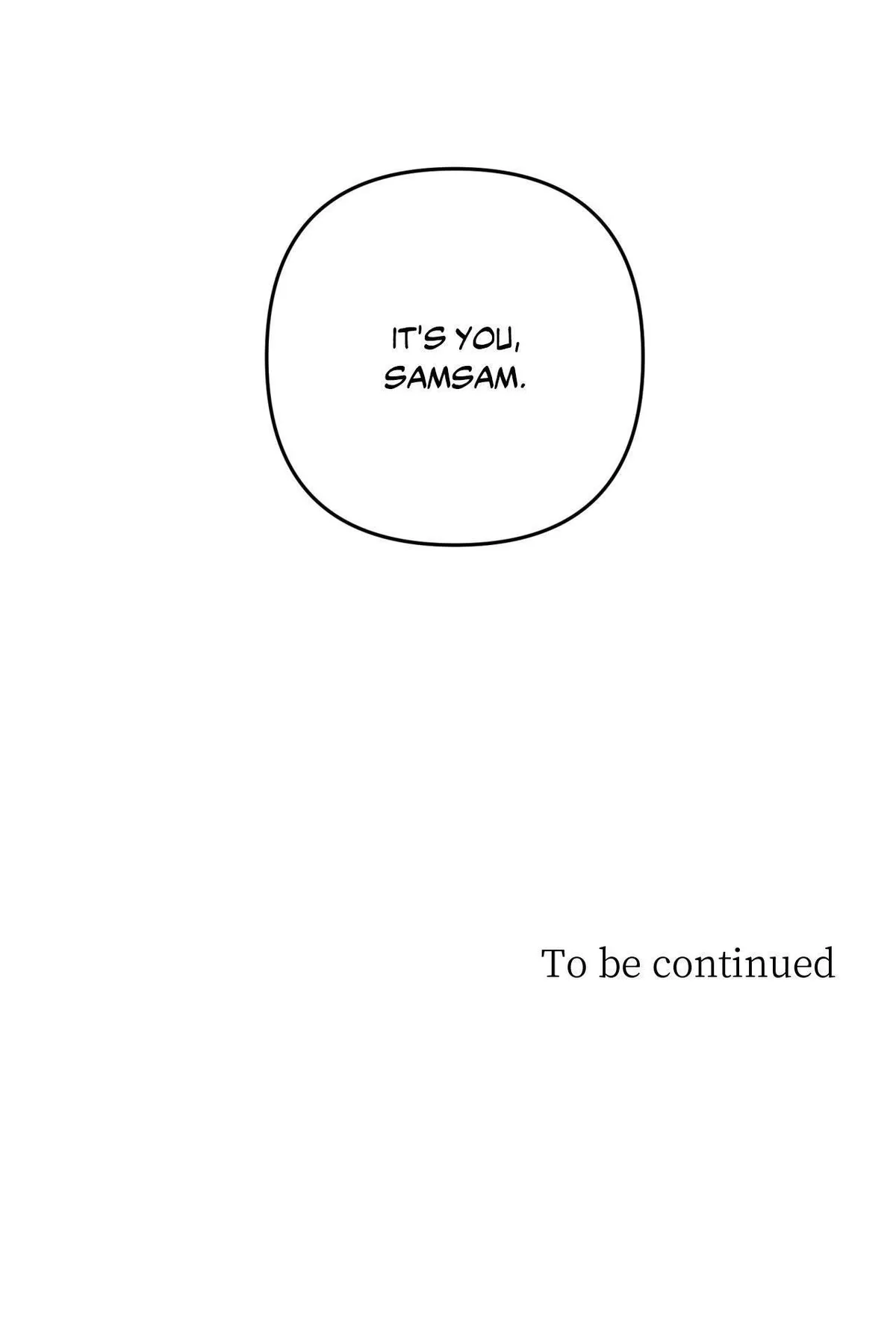 Samsam-ine House Chapter 22 page 81 - 