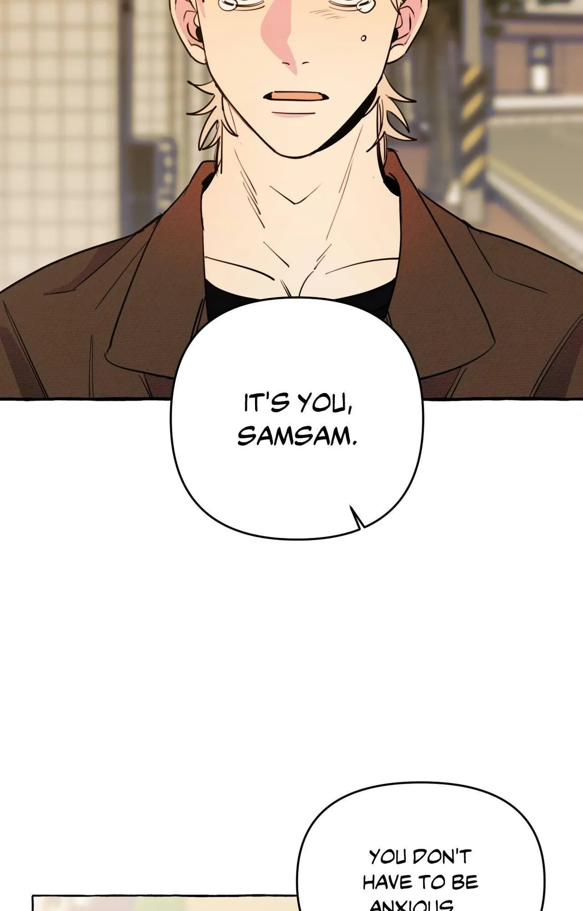 Samsam-ine House Chapter 23 page 13 - 