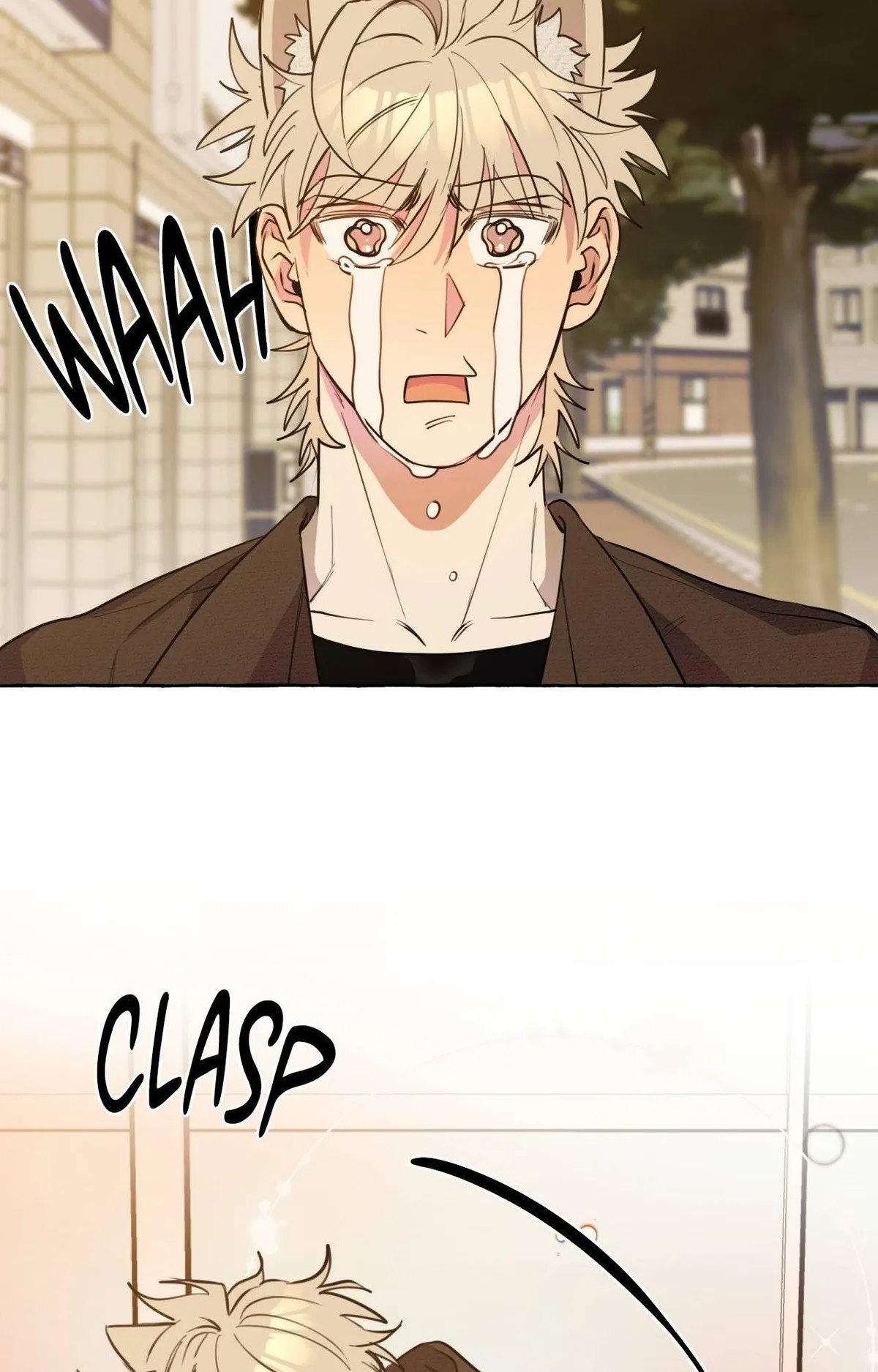 Samsam-ine House Chapter 23 page 15 - 