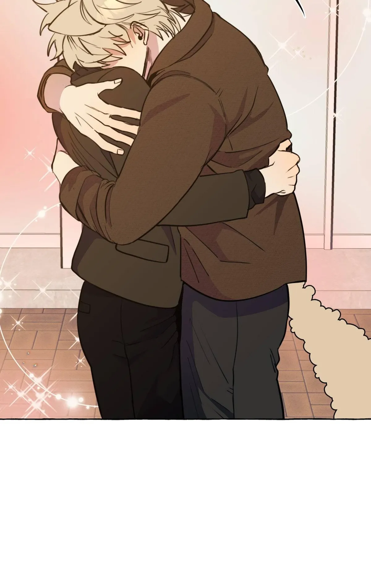 Samsam-ine House Chapter 23 page 16 - 