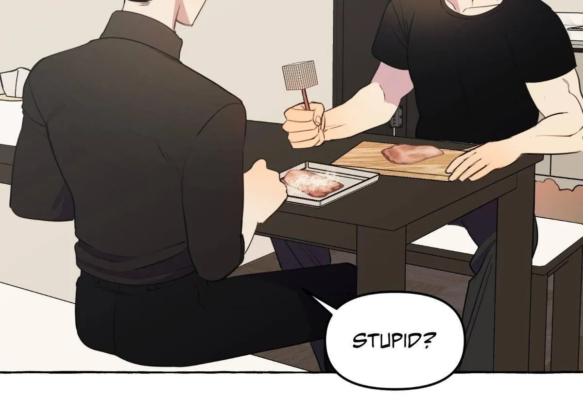 Samsam-ine House Chapter 23 page 28 - 