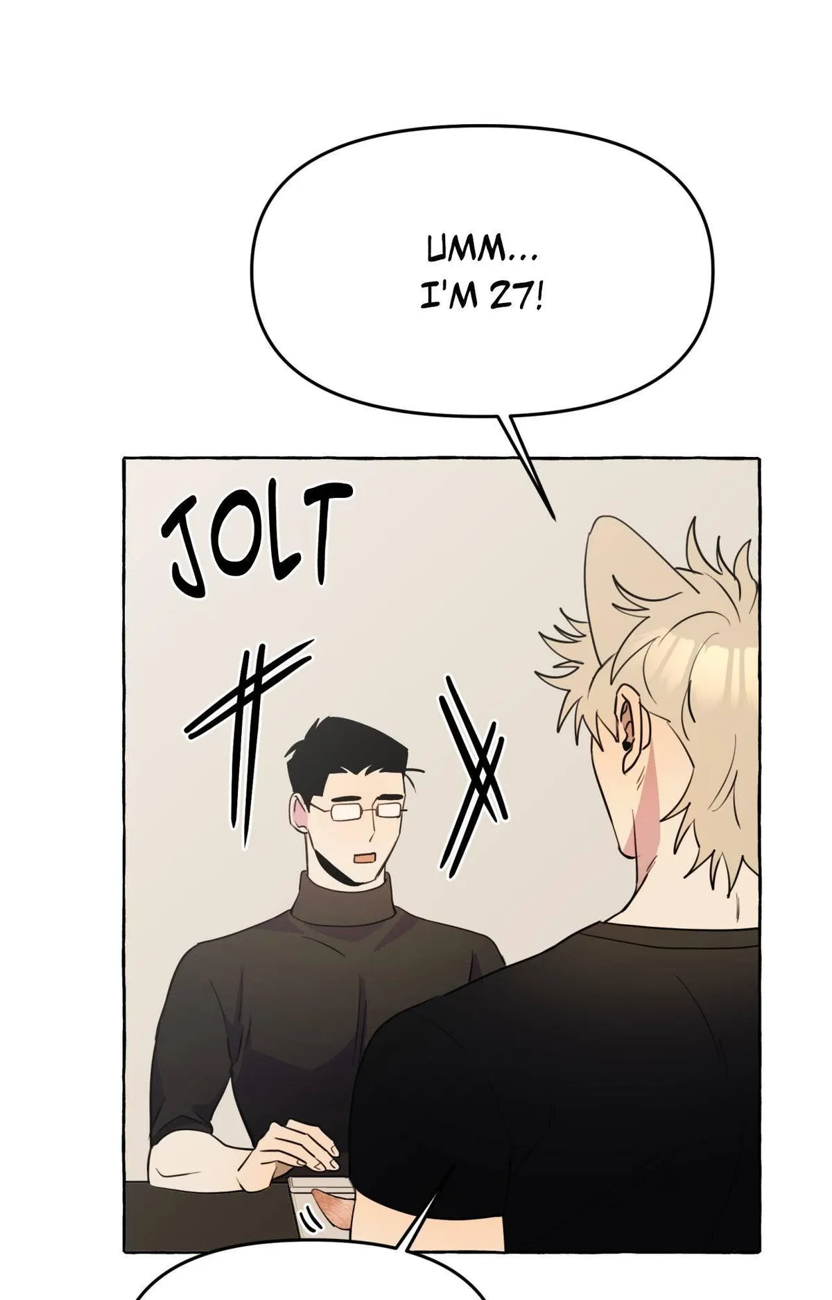 Samsam-ine House Chapter 23 page 31 - 