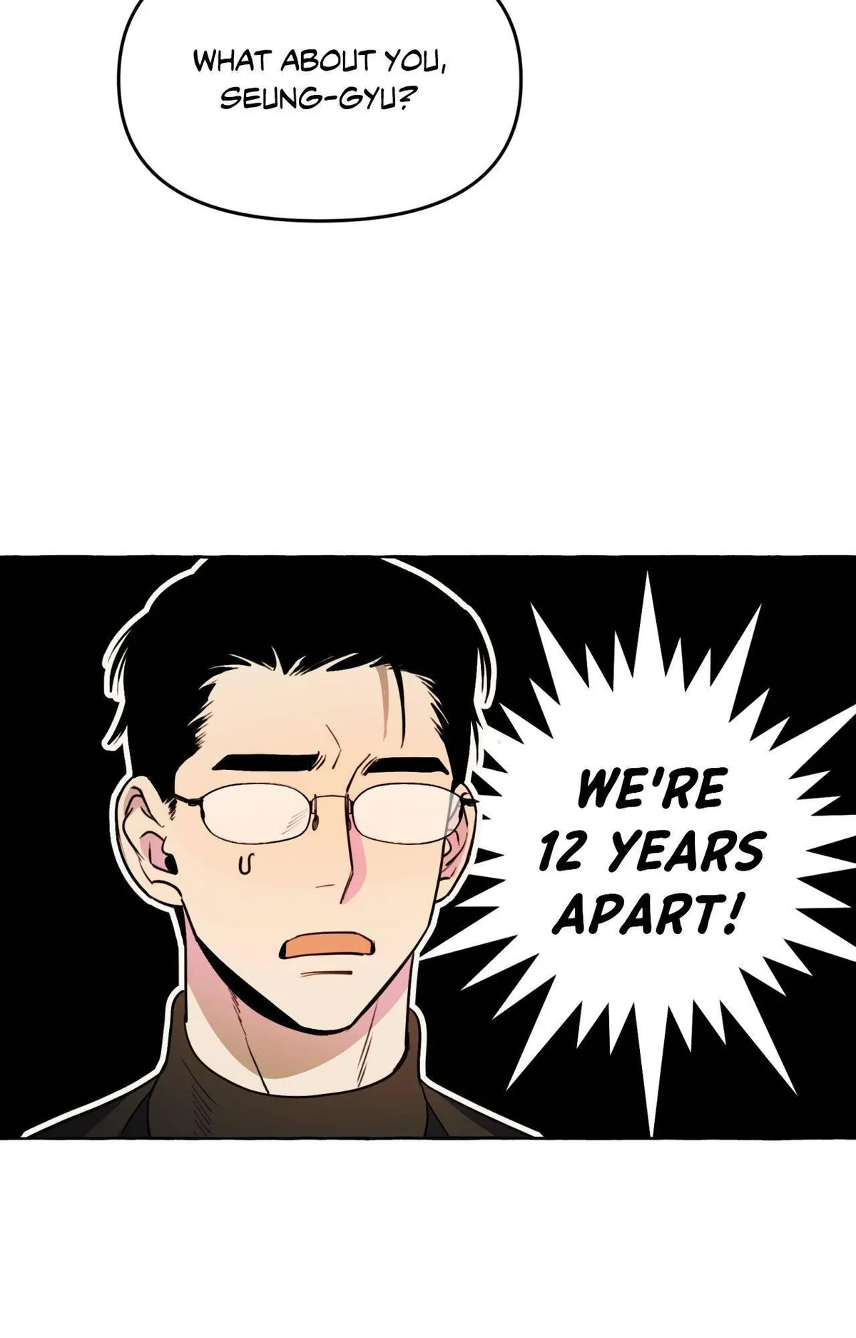 Samsam-ine House Chapter 23 page 32 - 