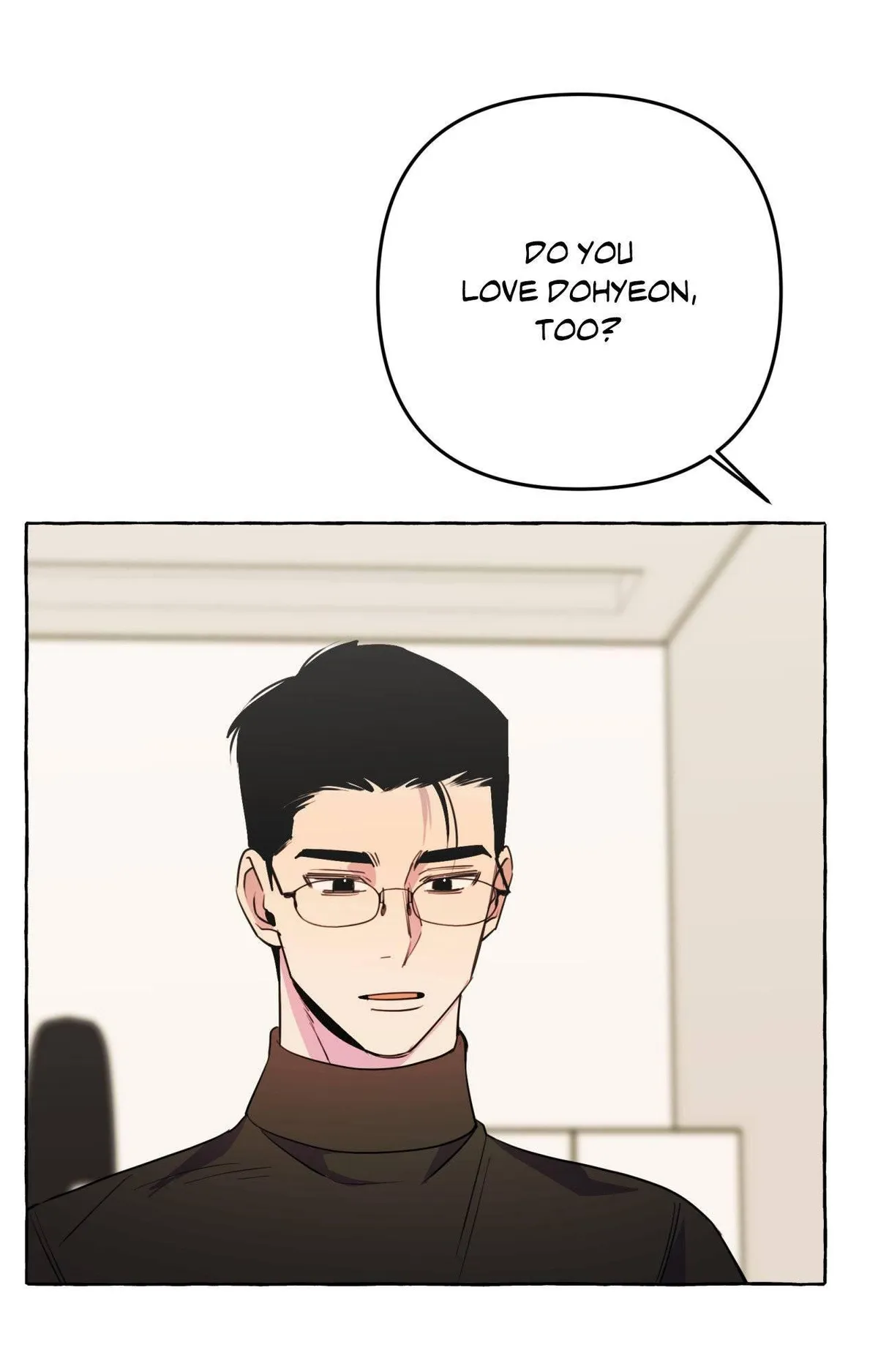 Samsam-ine House Chapter 23 page 35 - 