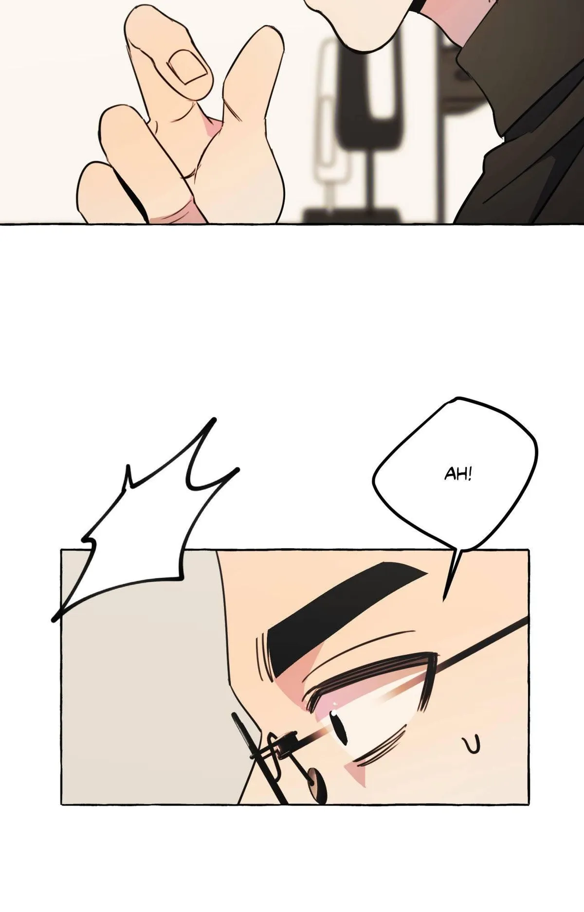 Samsam-ine House Chapter 23 page 40 - 