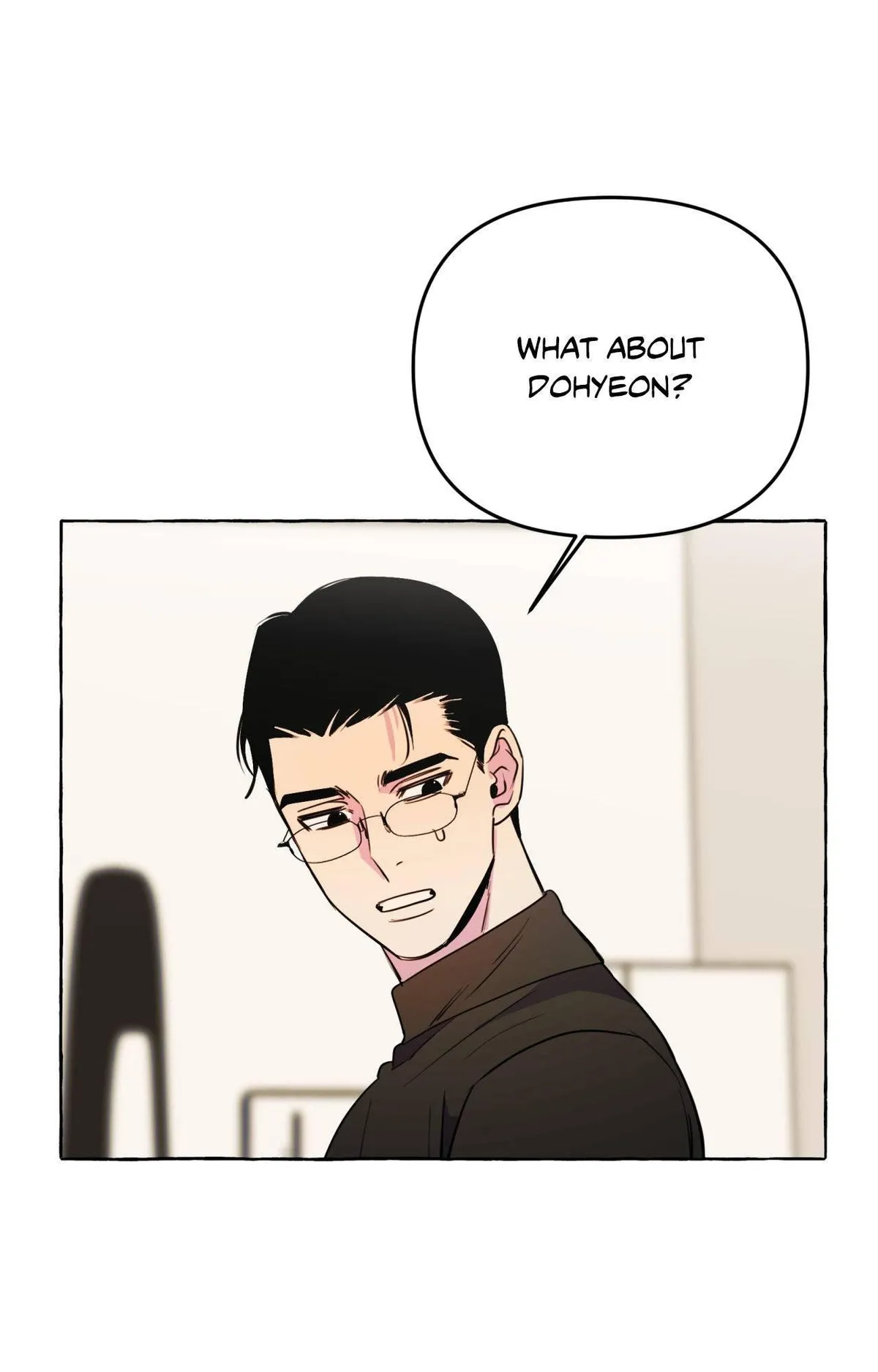Samsam-ine House Chapter 23 page 42 - 
