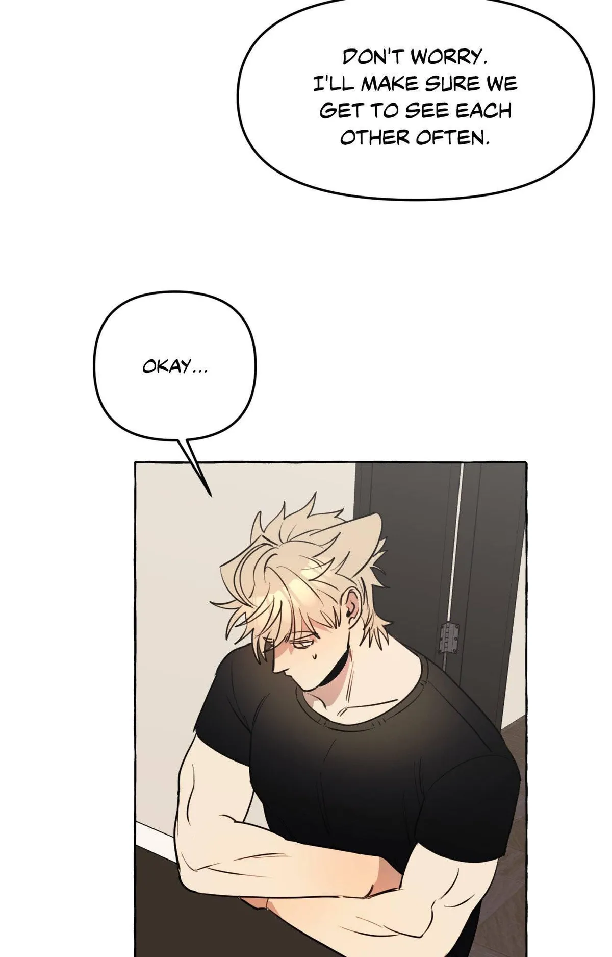 Samsam-ine House Chapter 23 page 45 - 