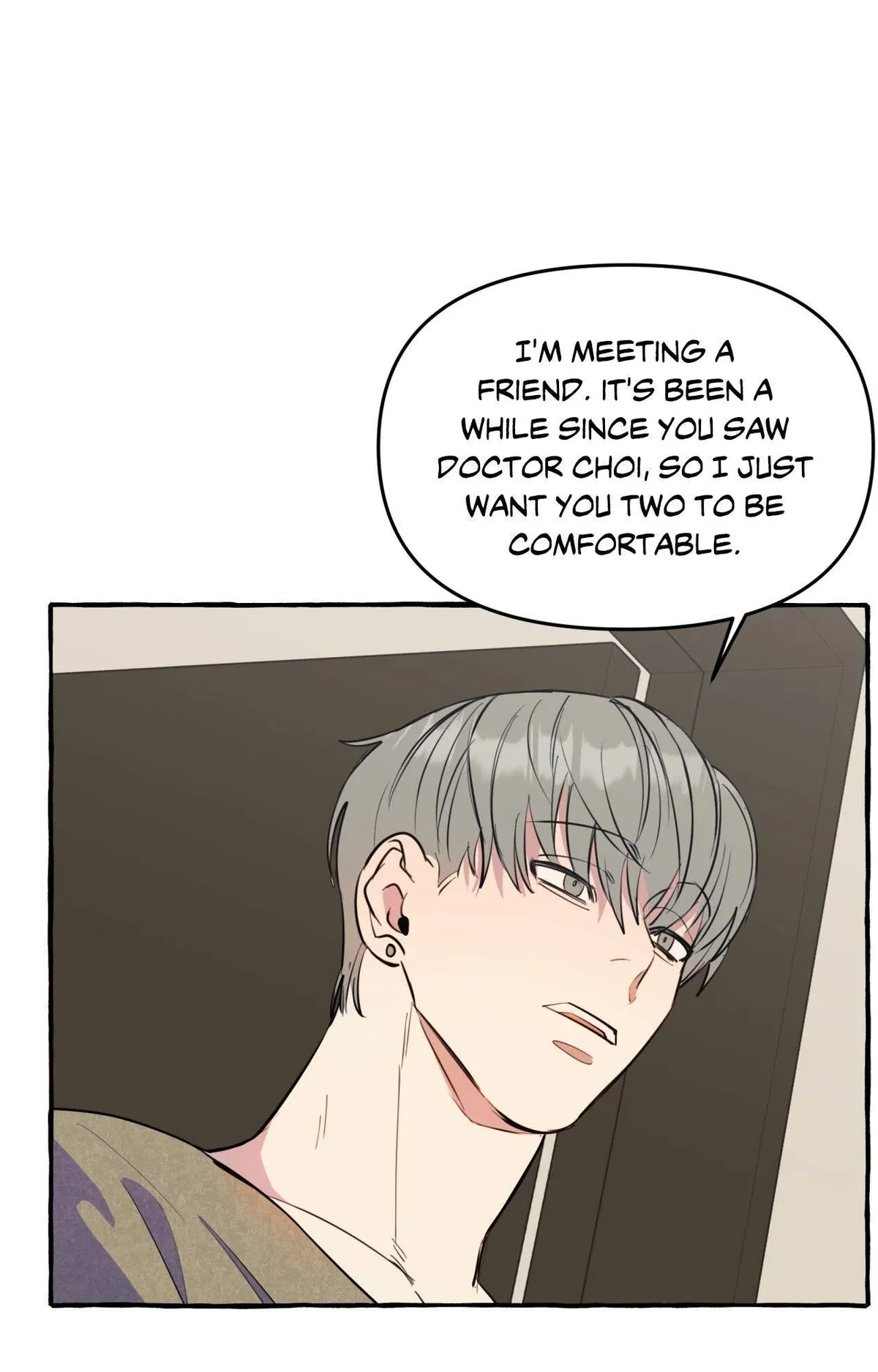 Samsam-ine House Chapter 23 page 6 - 