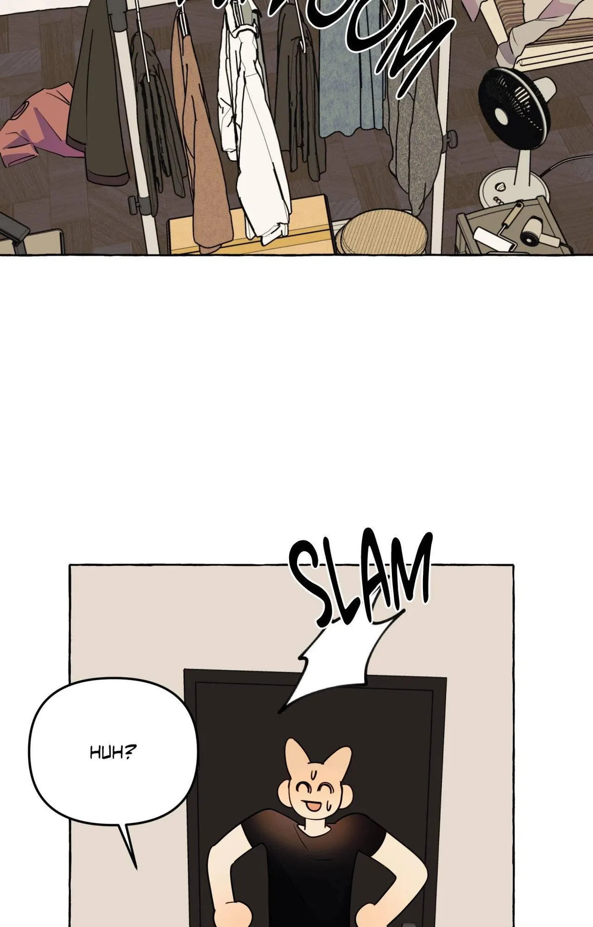 Samsam-ine House Chapter 23 page 51 - 
