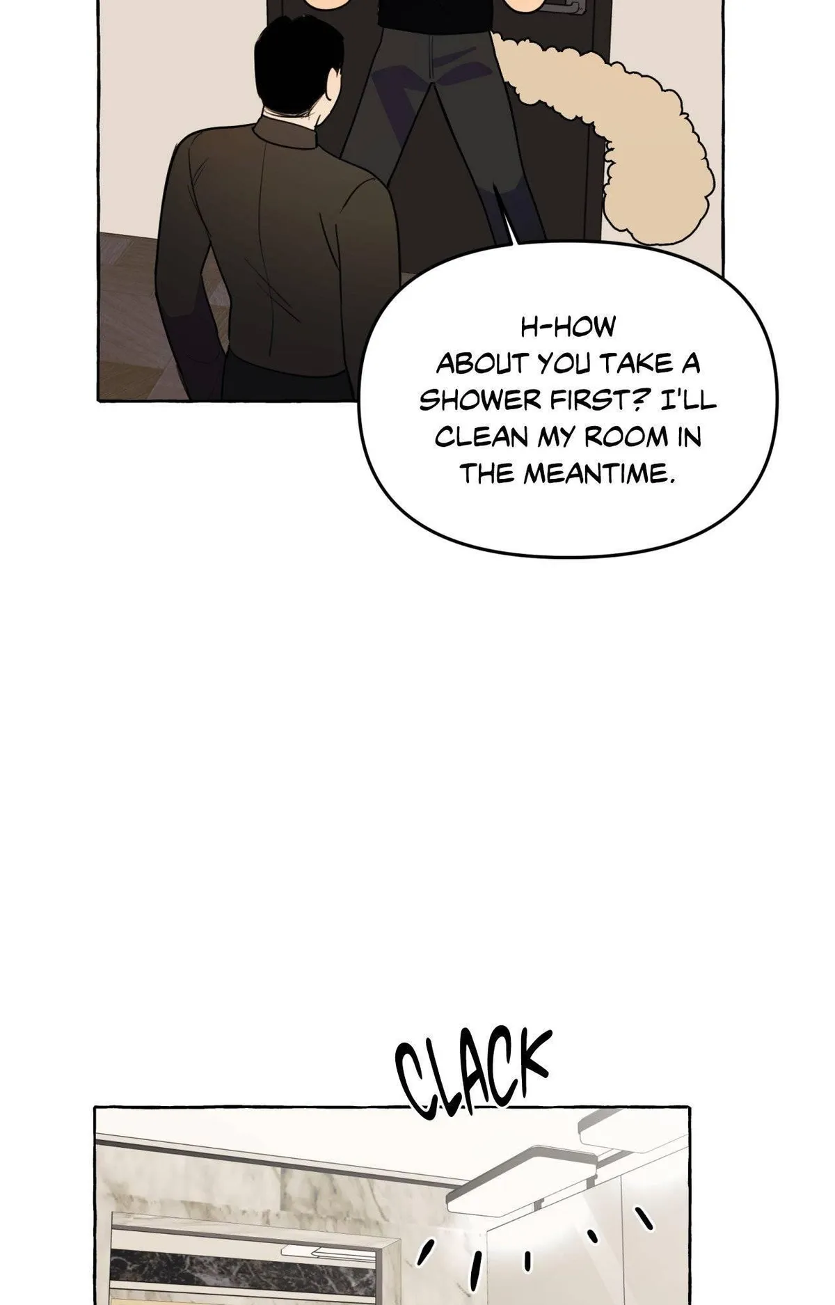 Samsam-ine House Chapter 23 page 52 - 