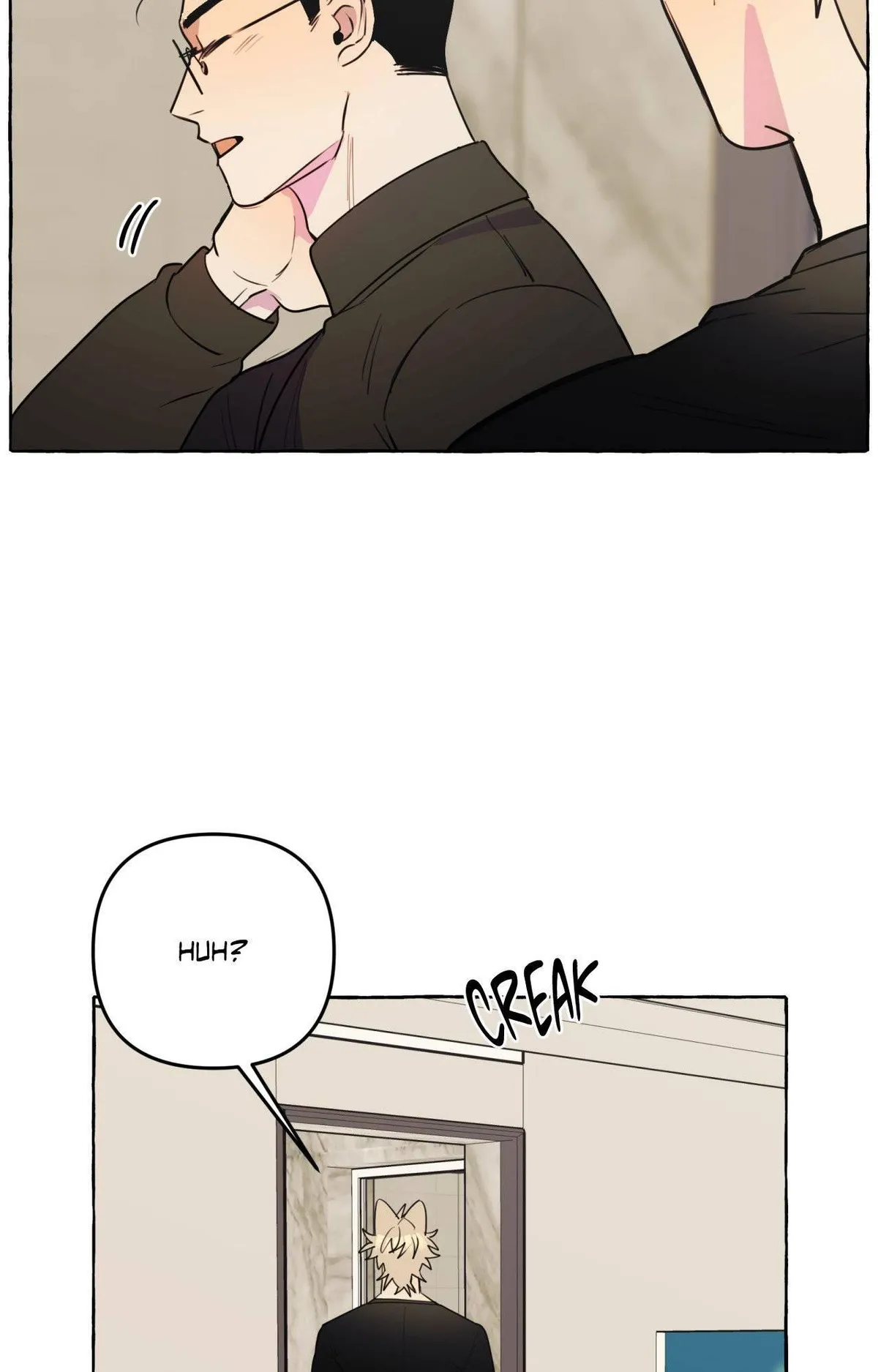 Samsam-ine House Chapter 23 page 56 - 