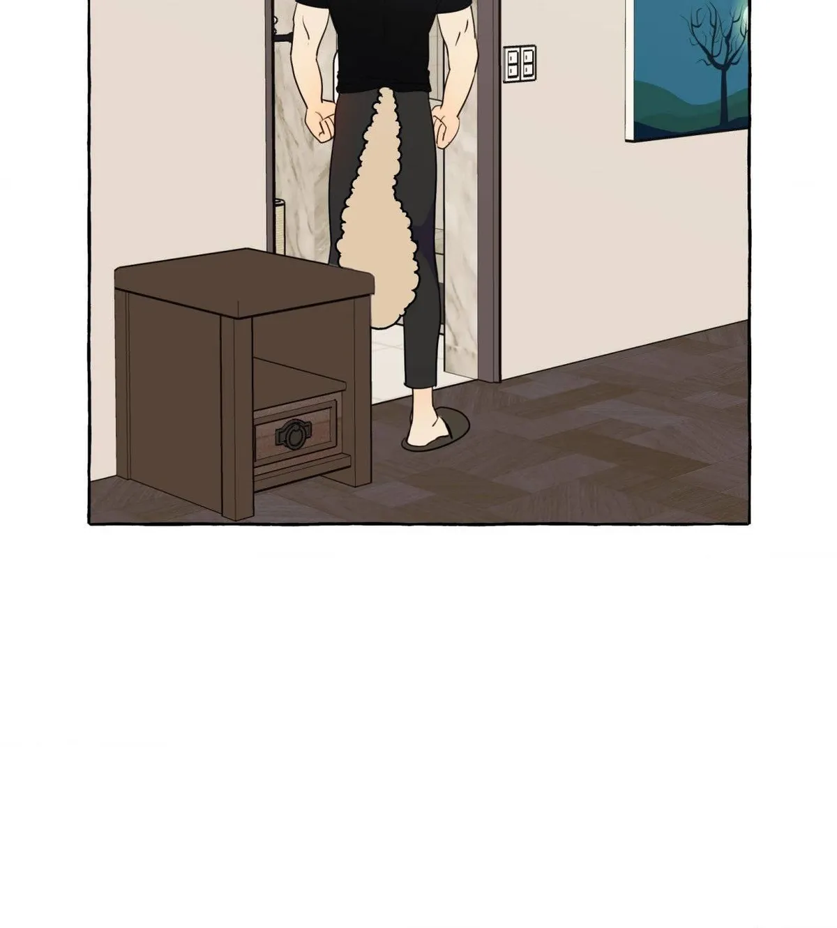Samsam-ine House Chapter 23 page 57 - 