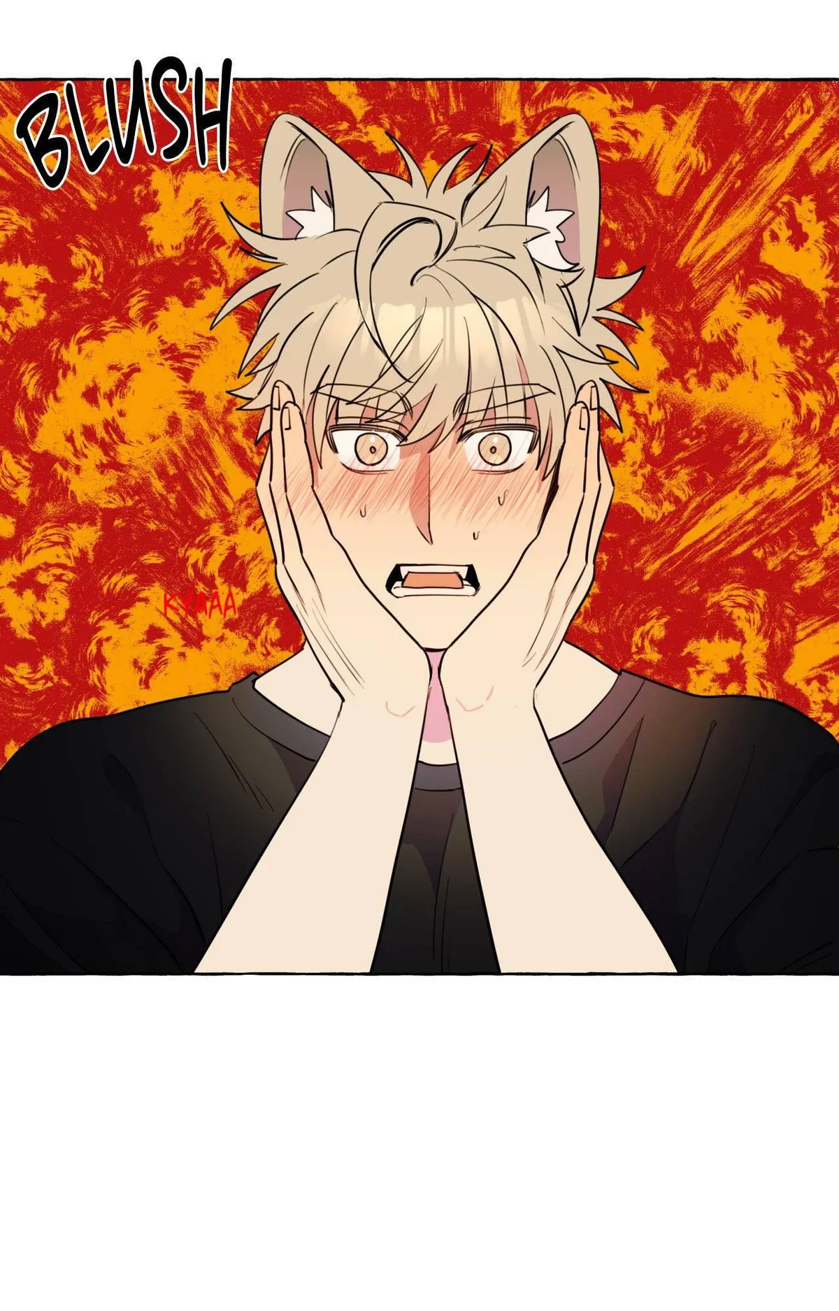 Samsam-ine House Chapter 23 page 58 - 