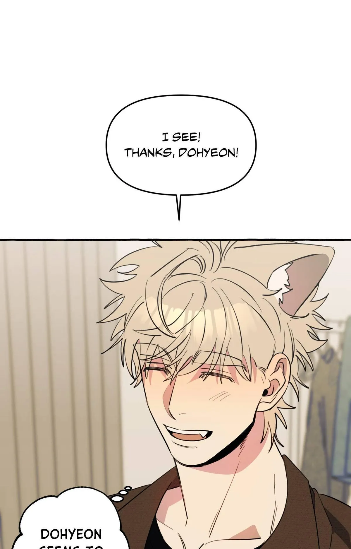 Samsam-ine House Chapter 23 page 7 - 