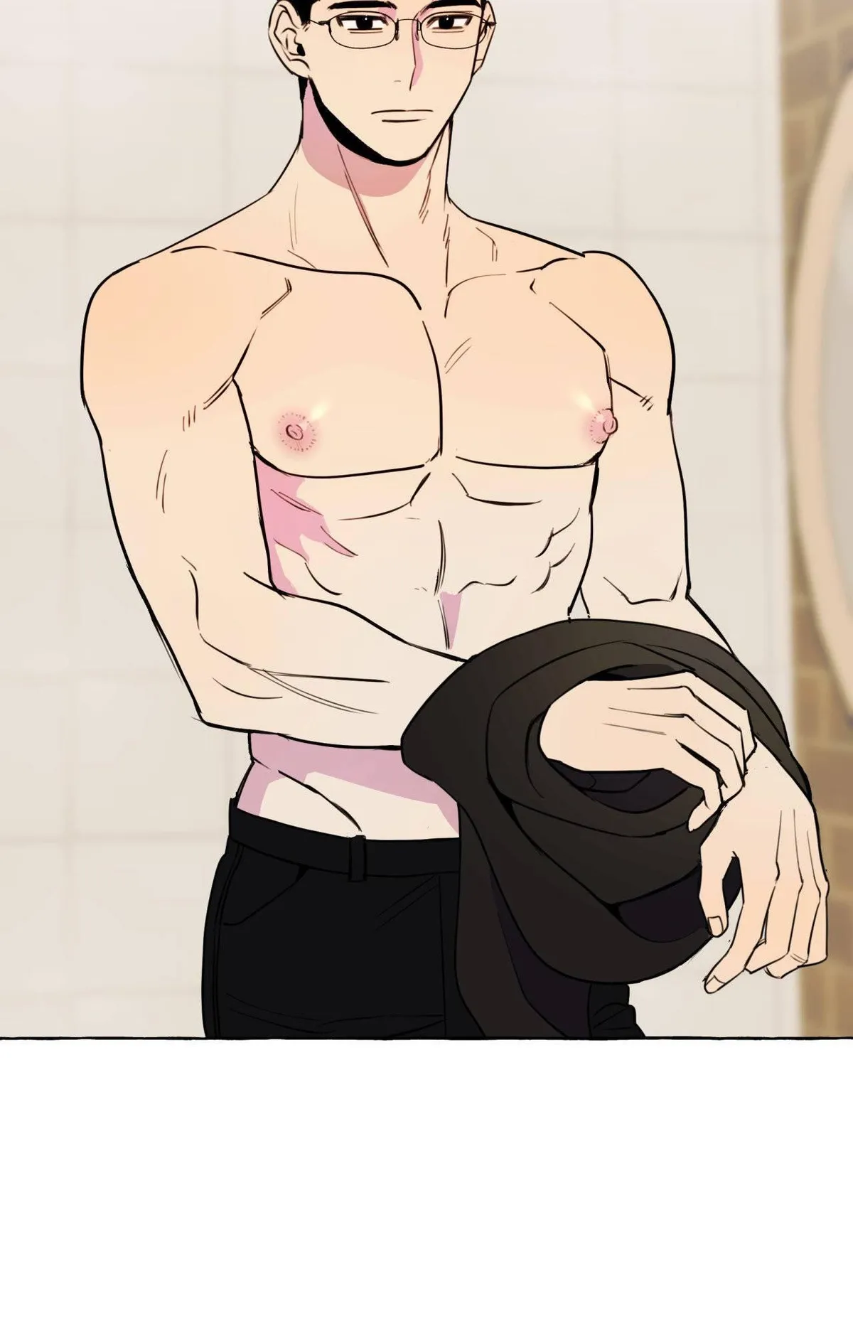 Samsam-ine House Chapter 23 page 62 - 