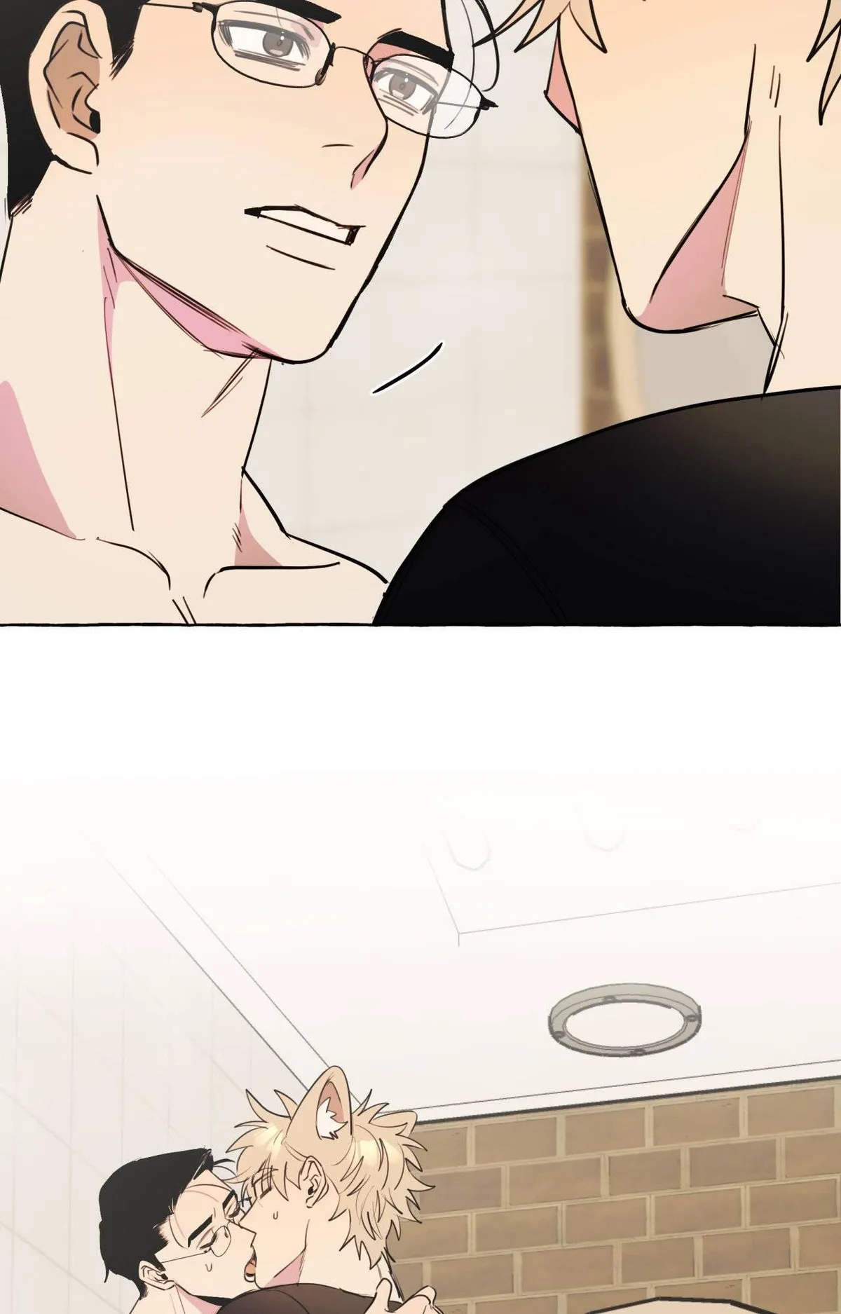 Samsam-ine House Chapter 23 page 65 - 
