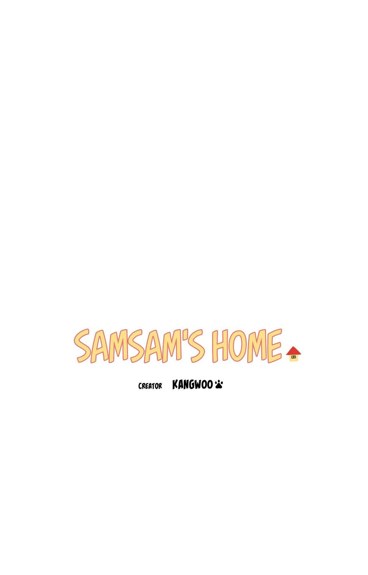 Samsam-ine House Chapter 23 page 10 - 