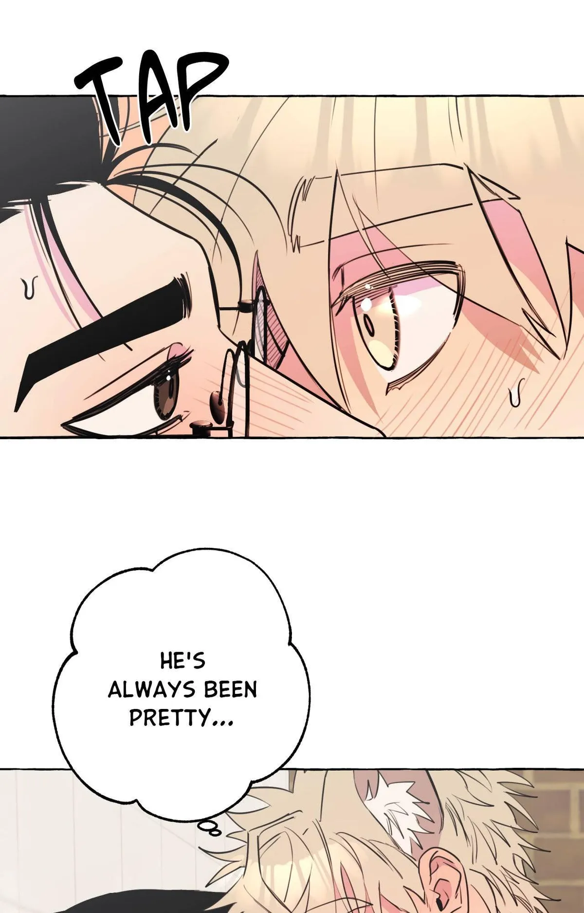 Samsam-ine House Chapter 24 page 2 - 