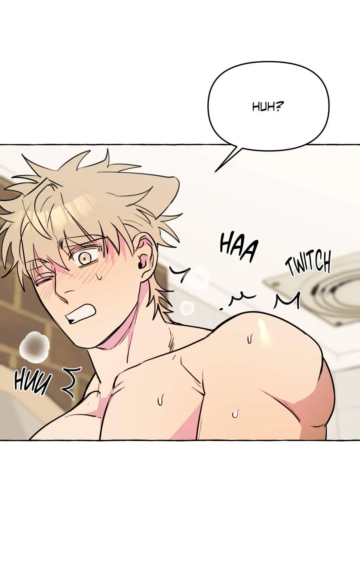 Samsam-ine House Chapter 24 page 11 - 