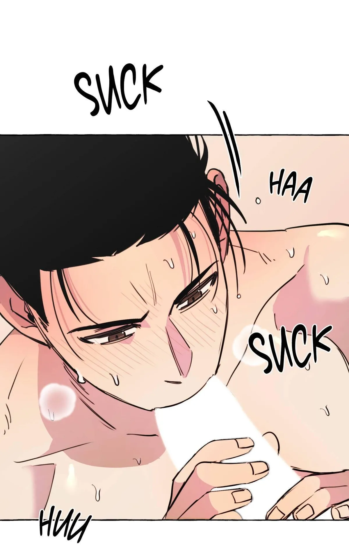 Samsam-ine House Chapter 24 page 16 - 