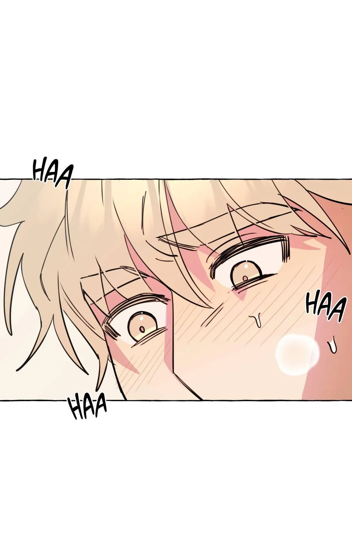 Samsam-ine House Chapter 24 page 17 - 