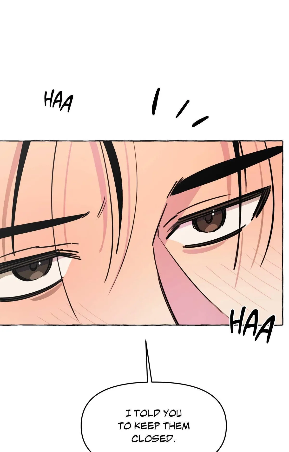 Samsam-ine House Chapter 24 page 18 - 