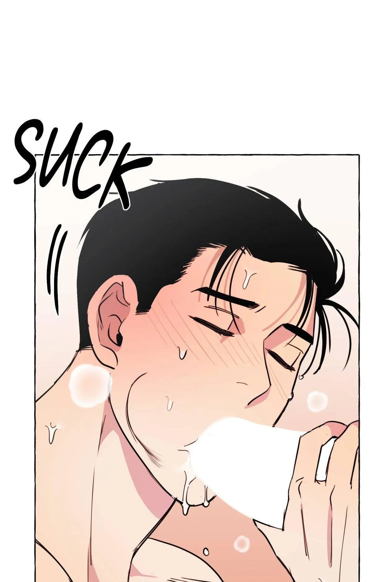 Samsam-ine House Chapter 24 page 20 - 