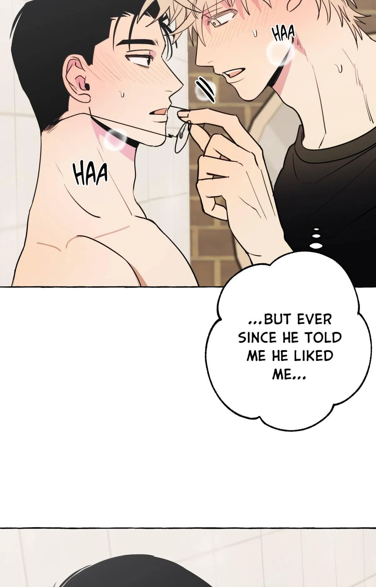 Samsam-ine House Chapter 24 page 3 - 