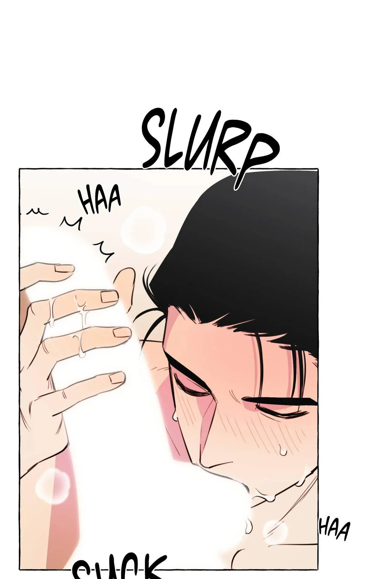 Samsam-ine House Chapter 24 page 22 - 