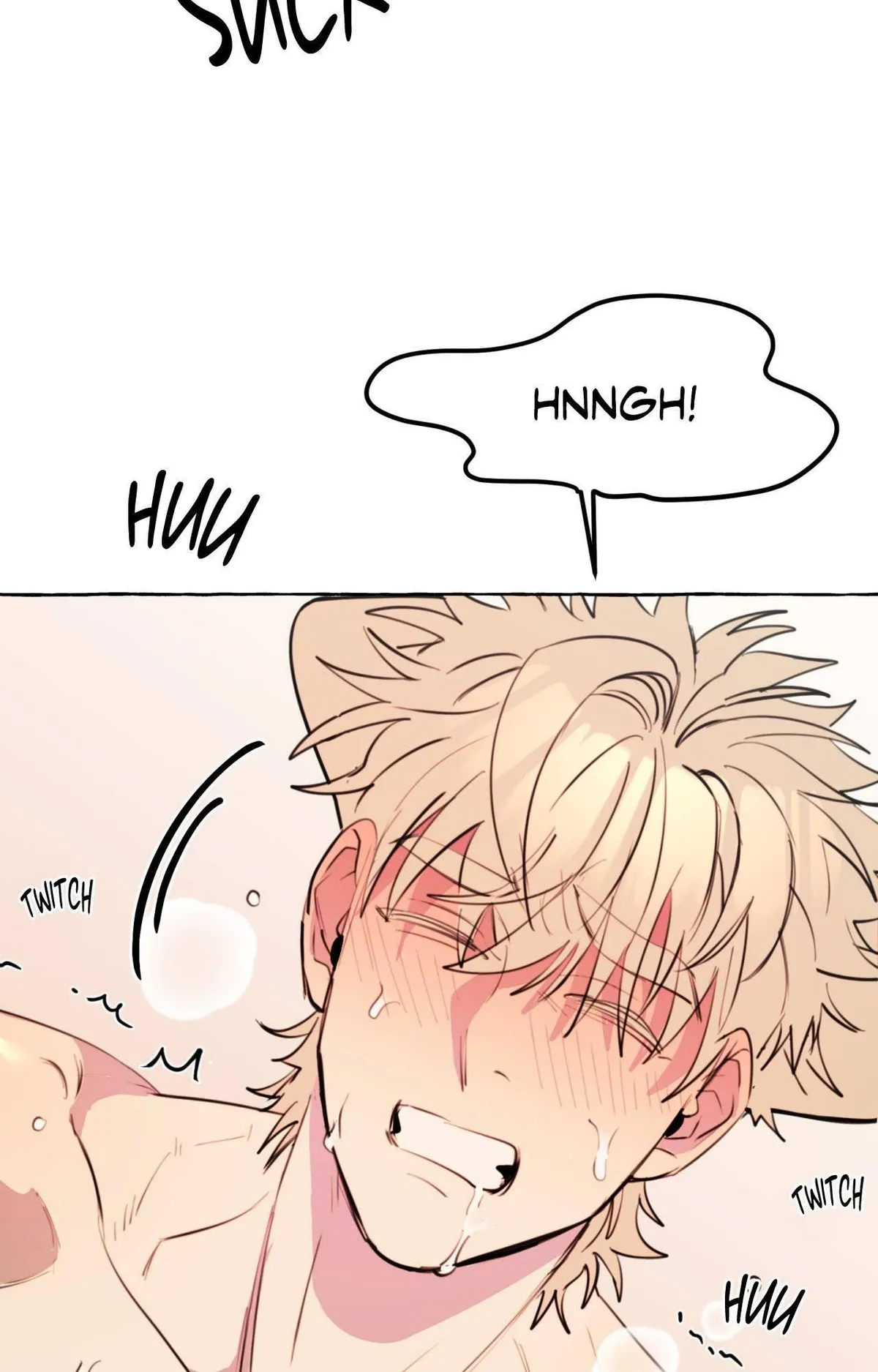 Samsam-ine House Chapter 24 page 23 - 