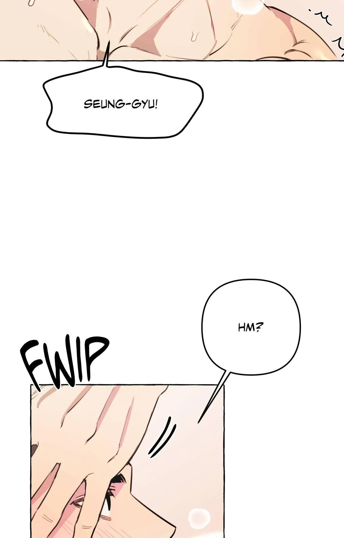 Samsam-ine House Chapter 24 page 24 - 