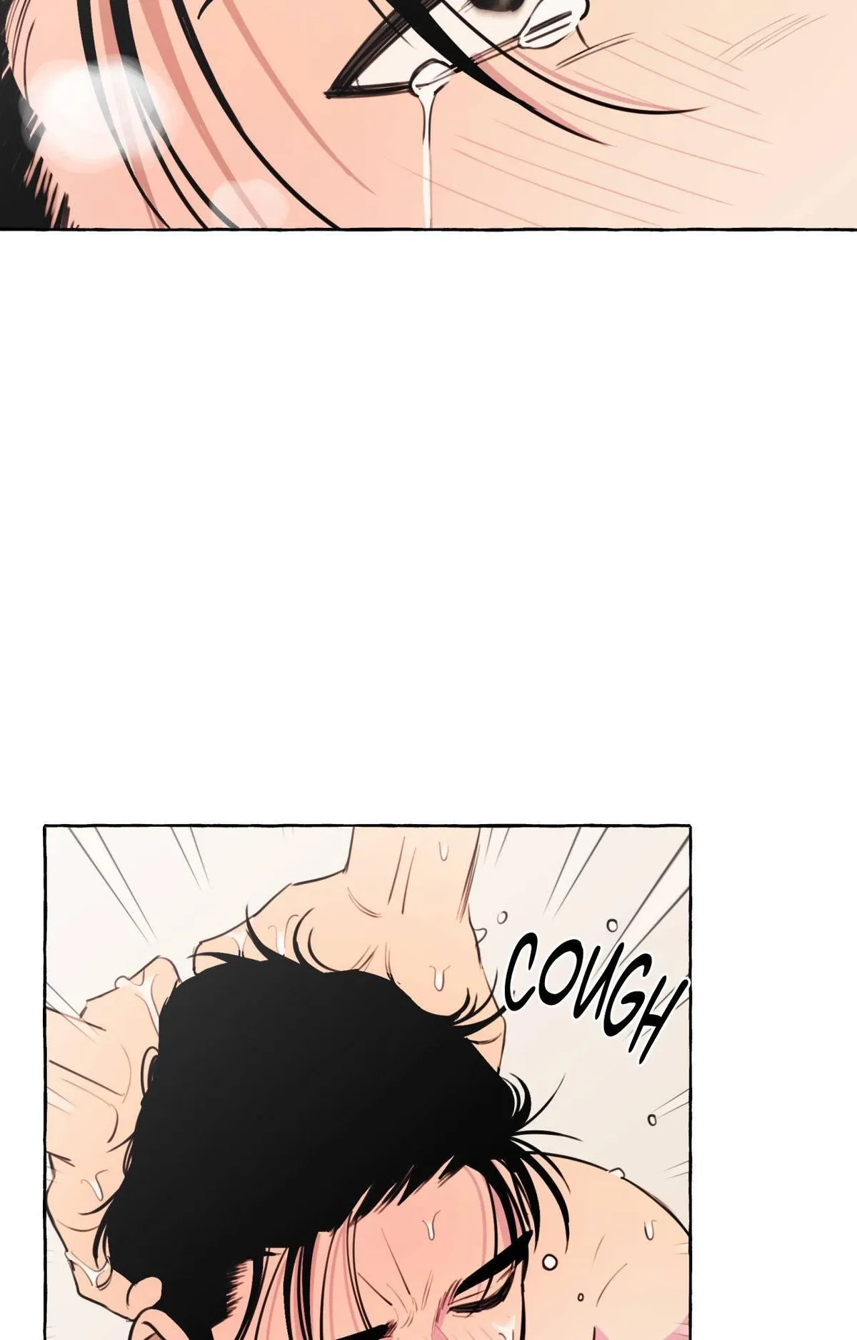 Samsam-ine House Chapter 24 page 27 - 