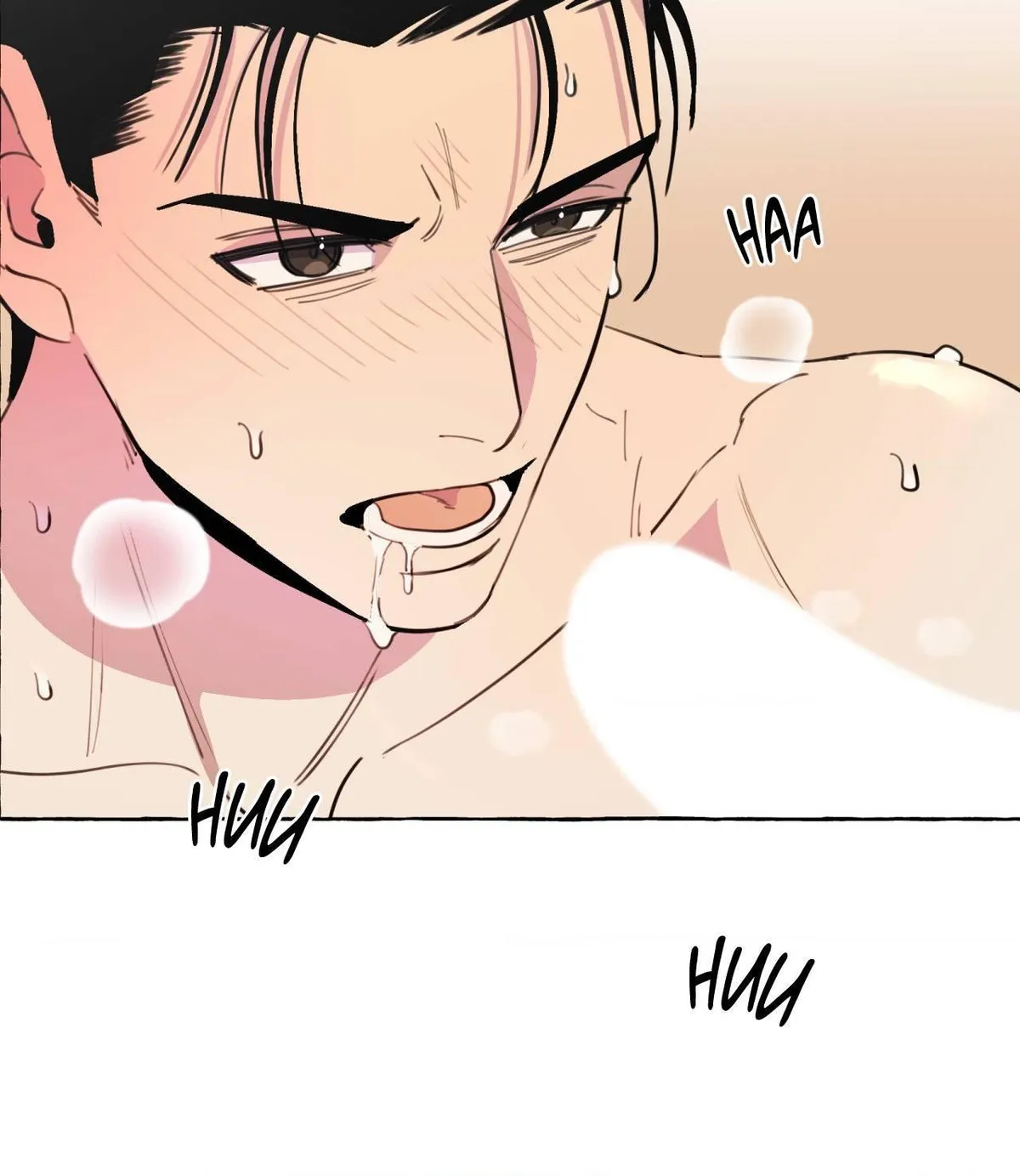 Samsam-ine House Chapter 24 page 30 - 