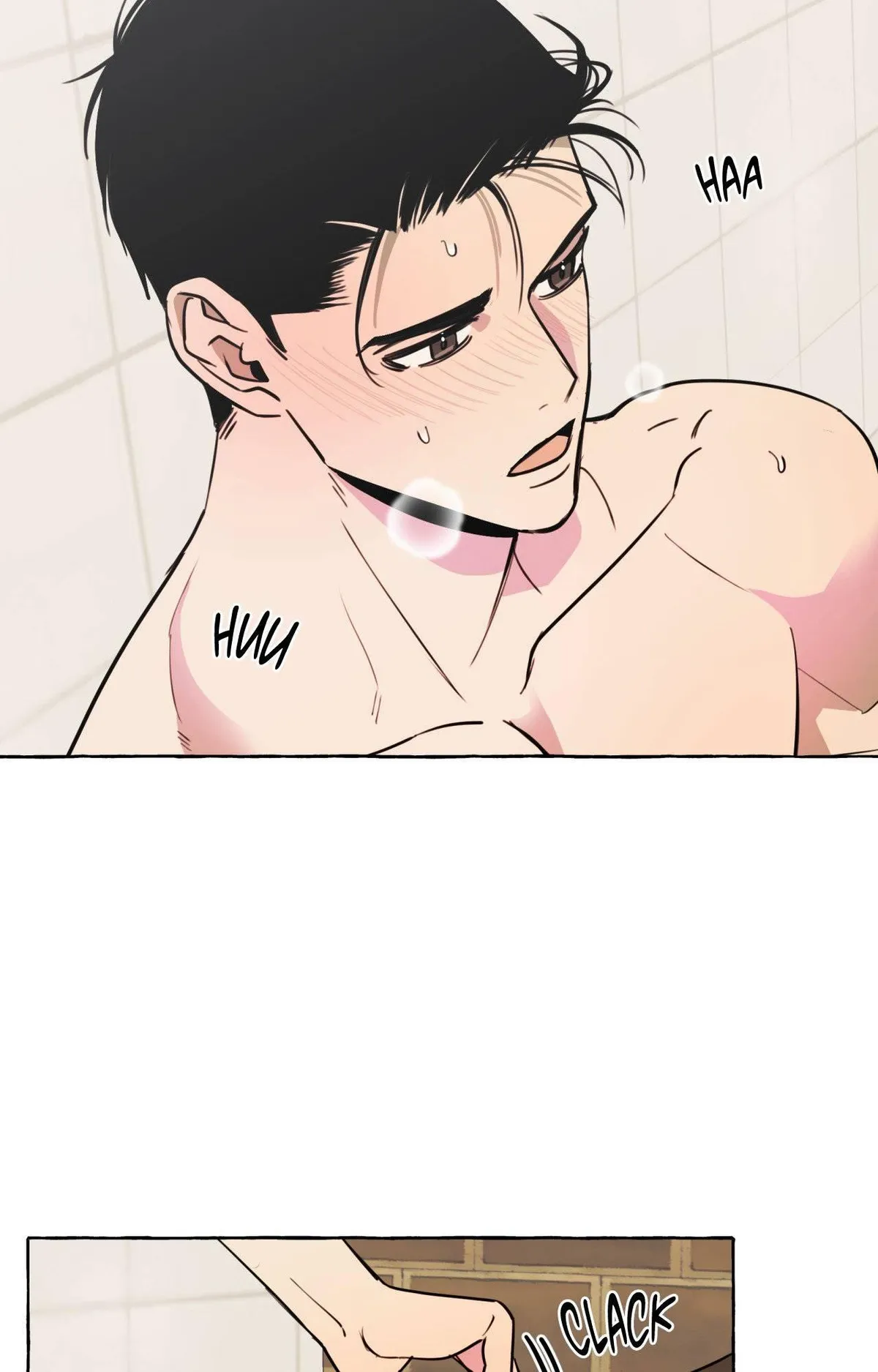 Samsam-ine House Chapter 24 page 4 - 