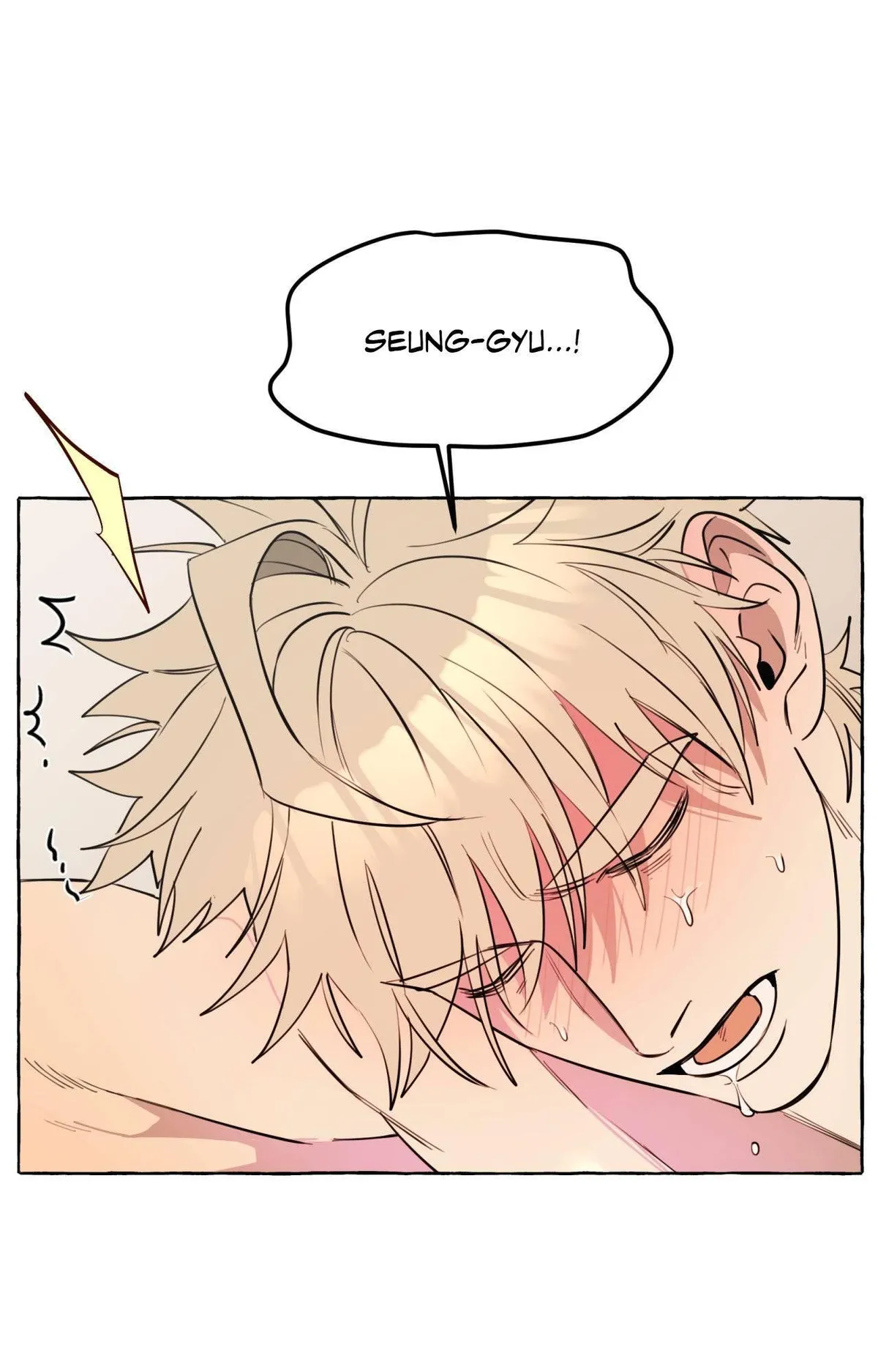 Samsam-ine House Chapter 24 page 34 - 