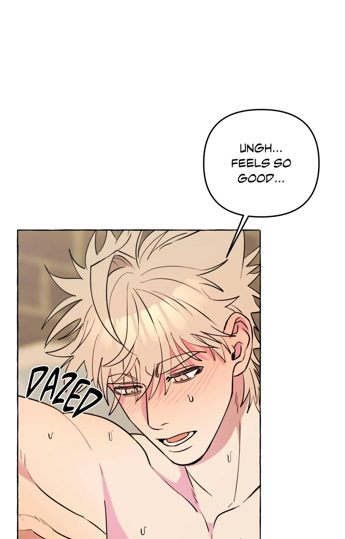 Samsam-ine House Chapter 24 page 36 - 