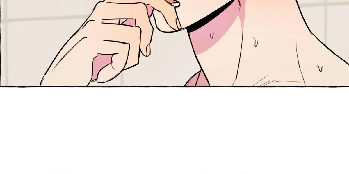Samsam-ine House Chapter 24 page 40 - 