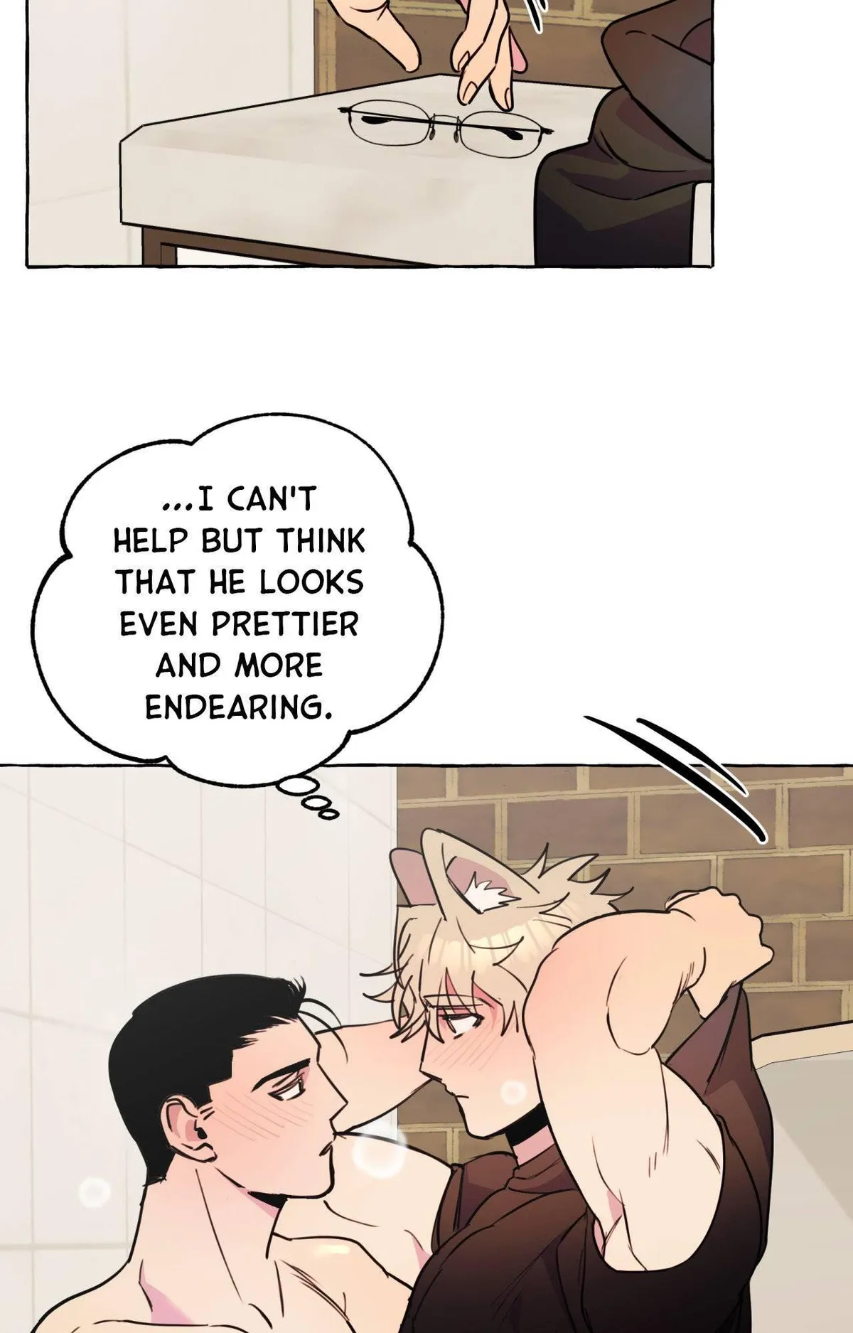 Samsam-ine House Chapter 24 page 5 - 